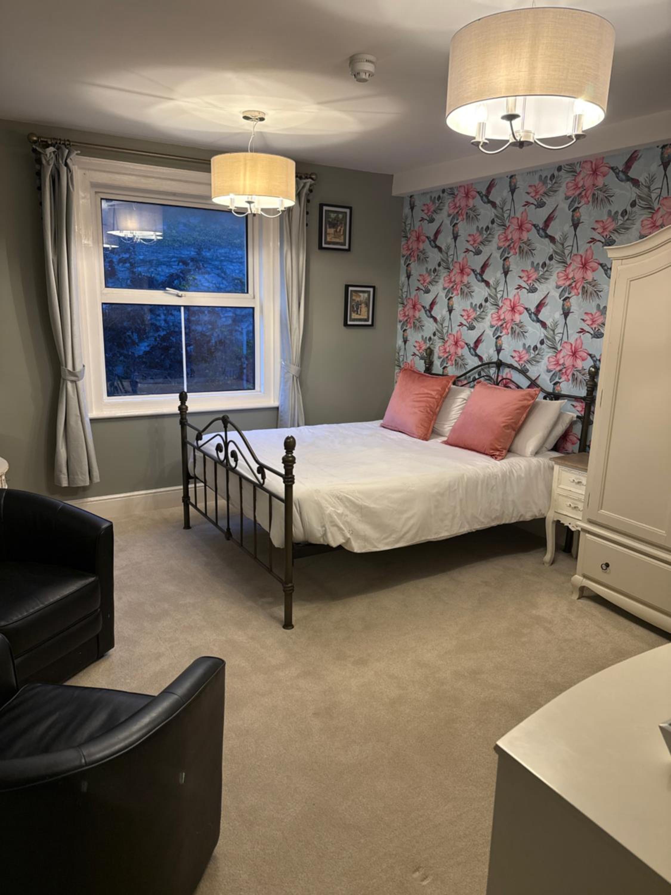 Basic Triple Room photo 1