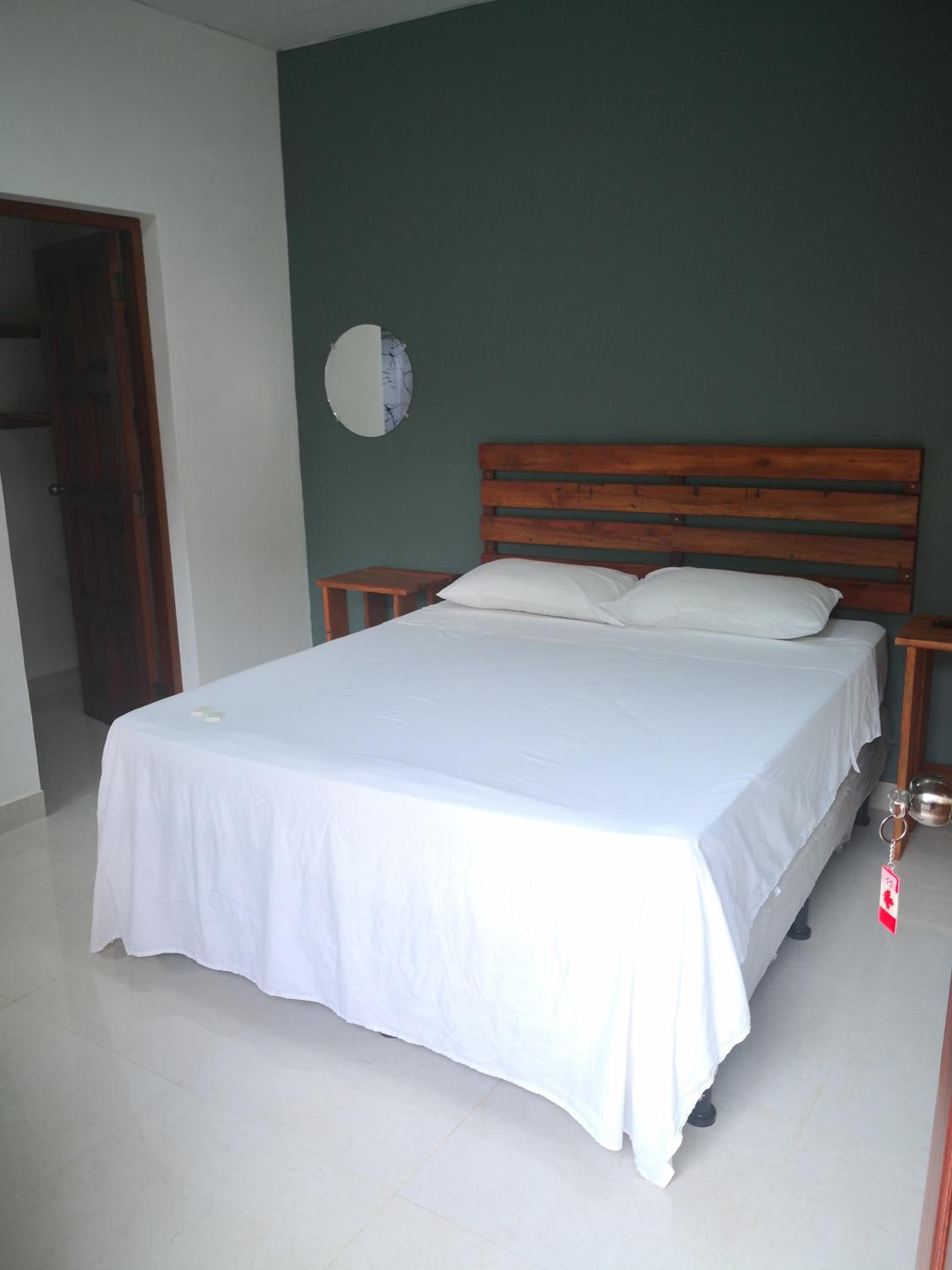 Deluxe Double Room photo 1