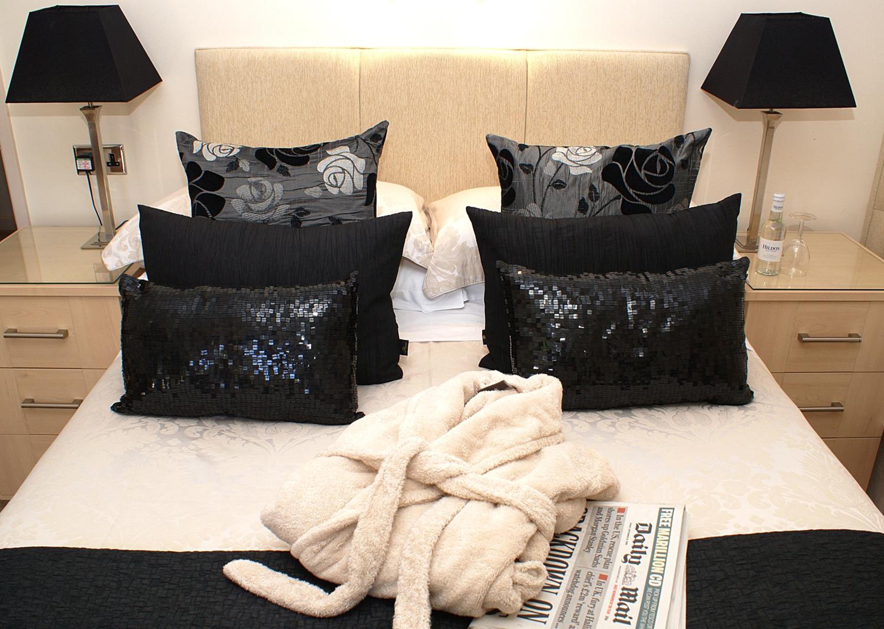 Economy Double Room photo 1