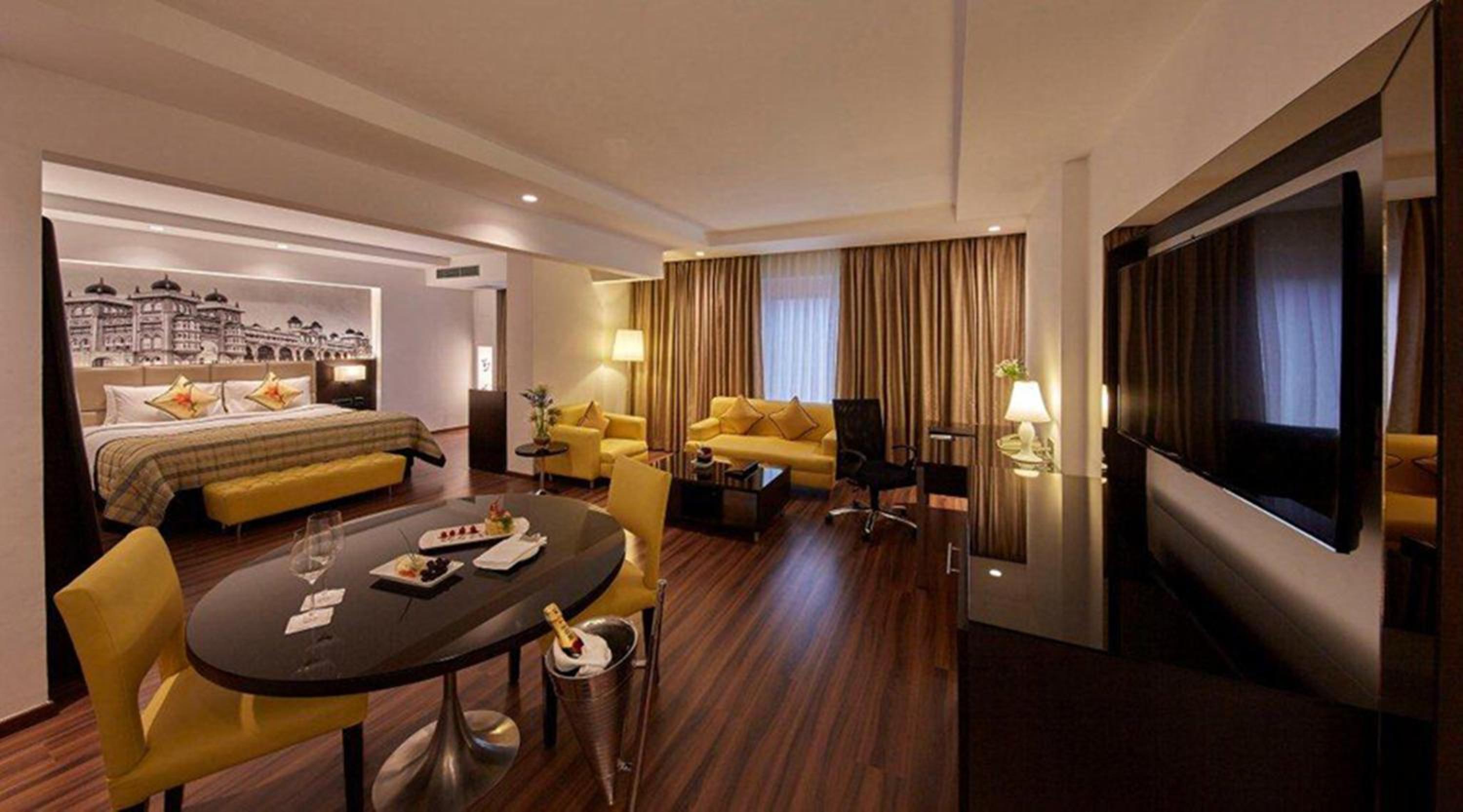 Orchid Suite