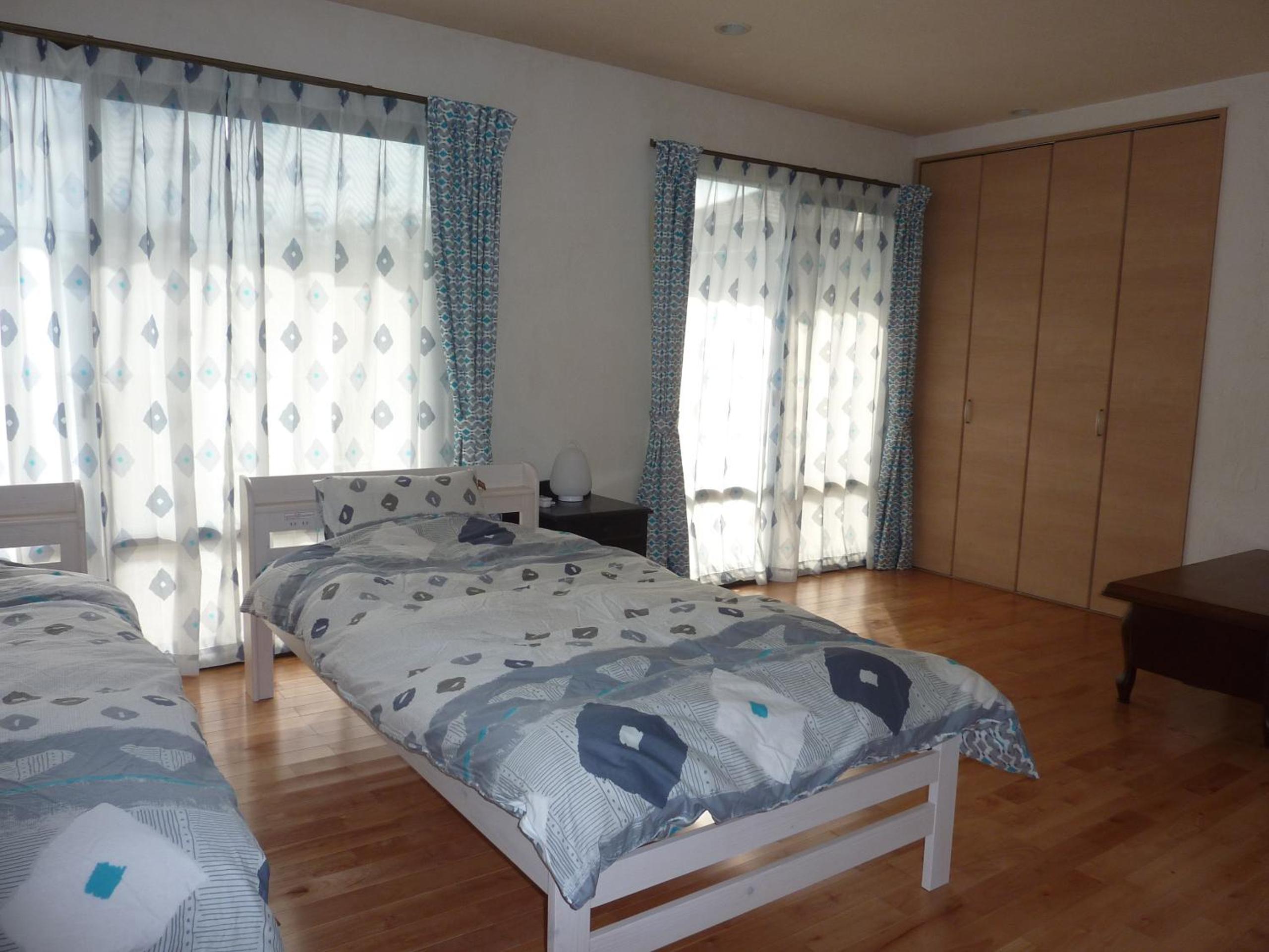 Twin Room photo 1