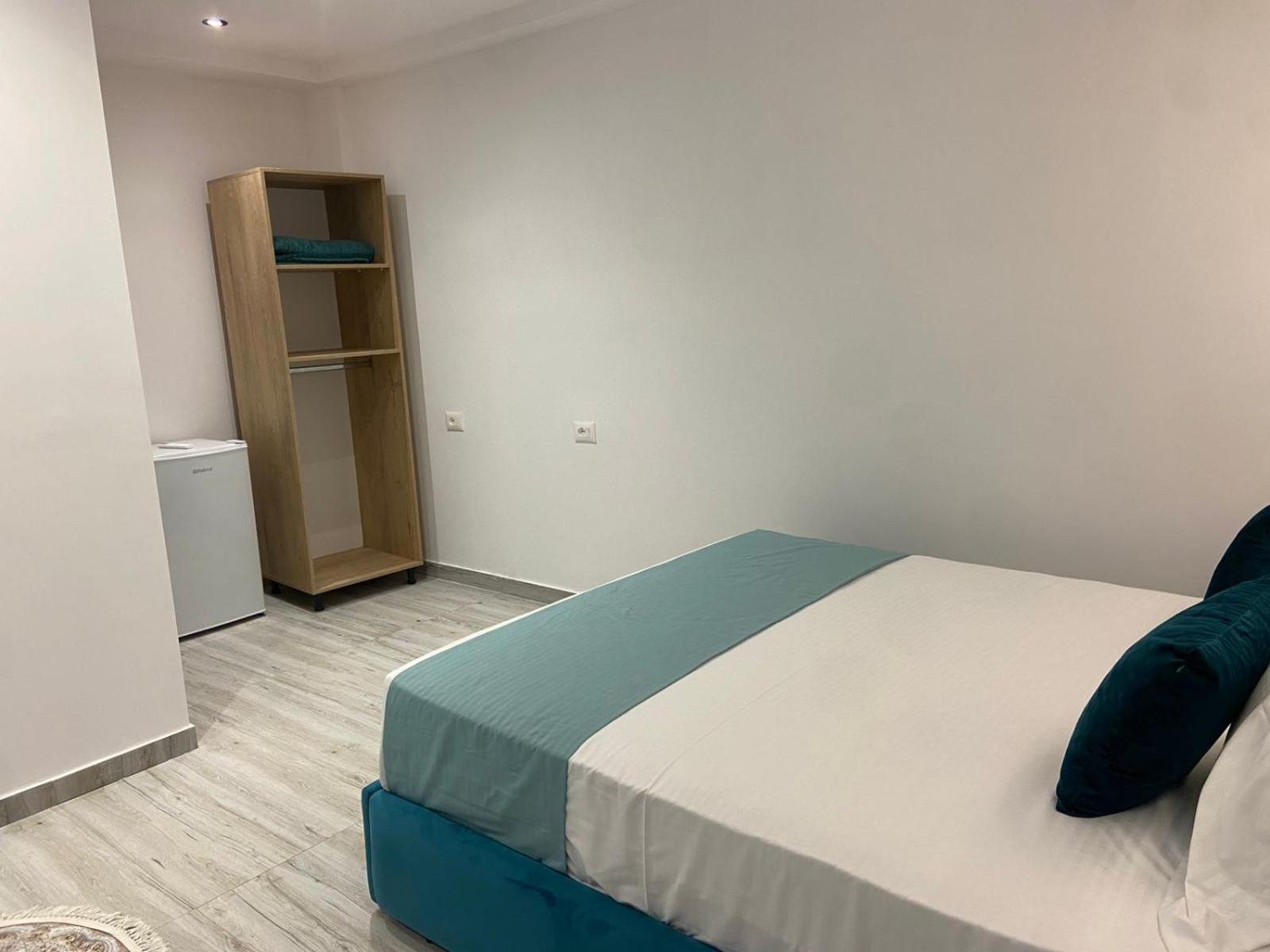 Standard Double Room photo 1