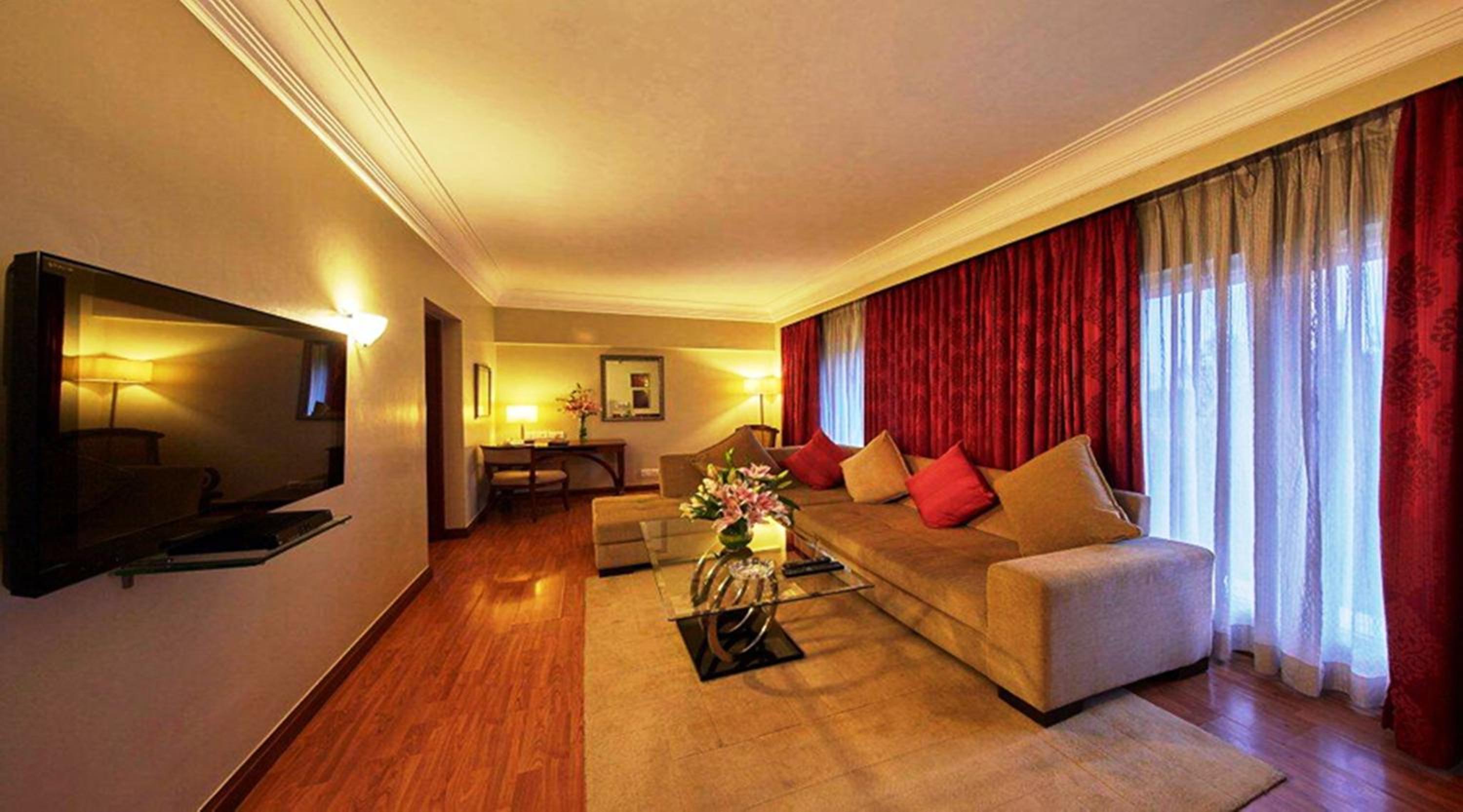 Royal Suite
