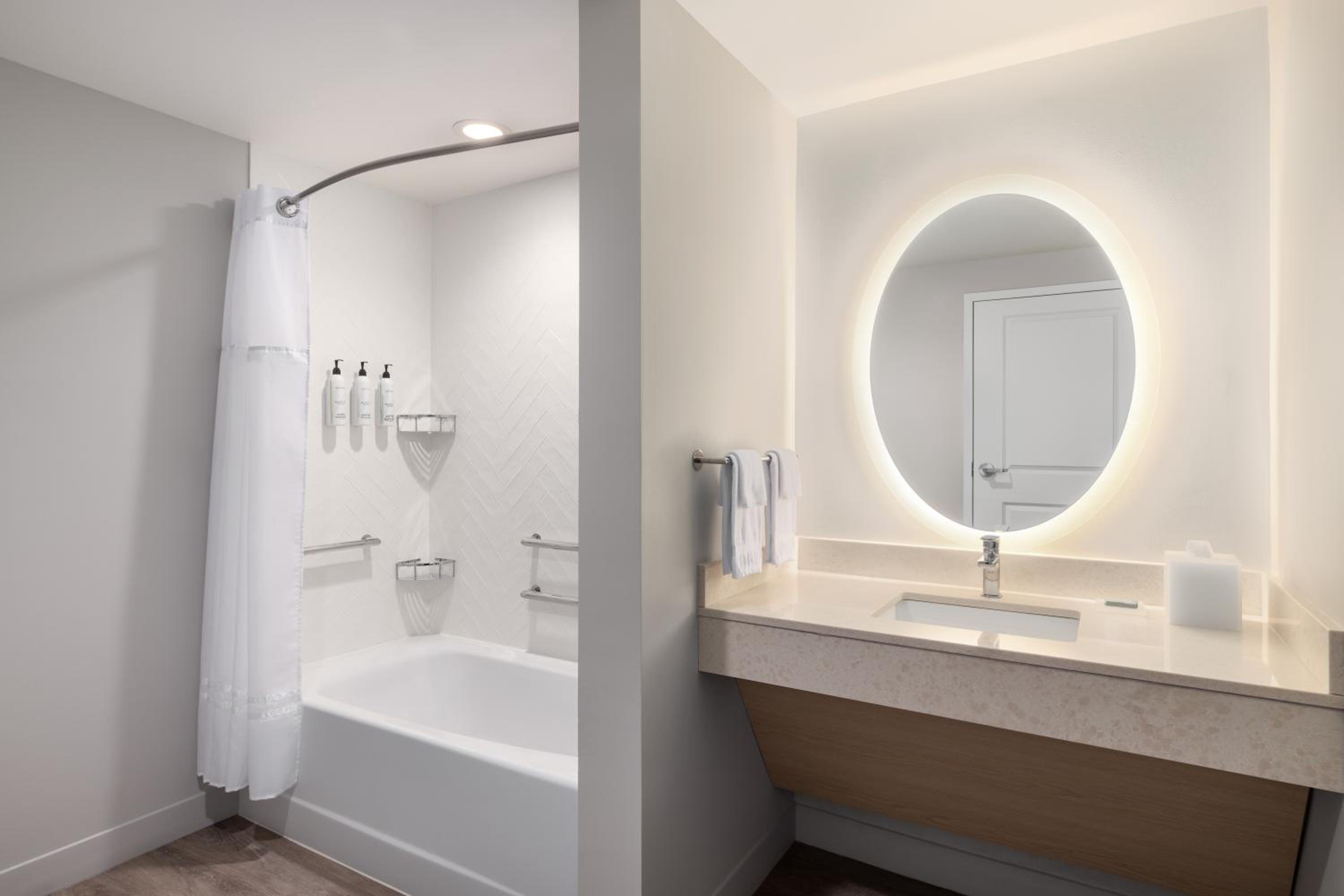 TownePlace Suites by Marriott Hickory, Billede 5