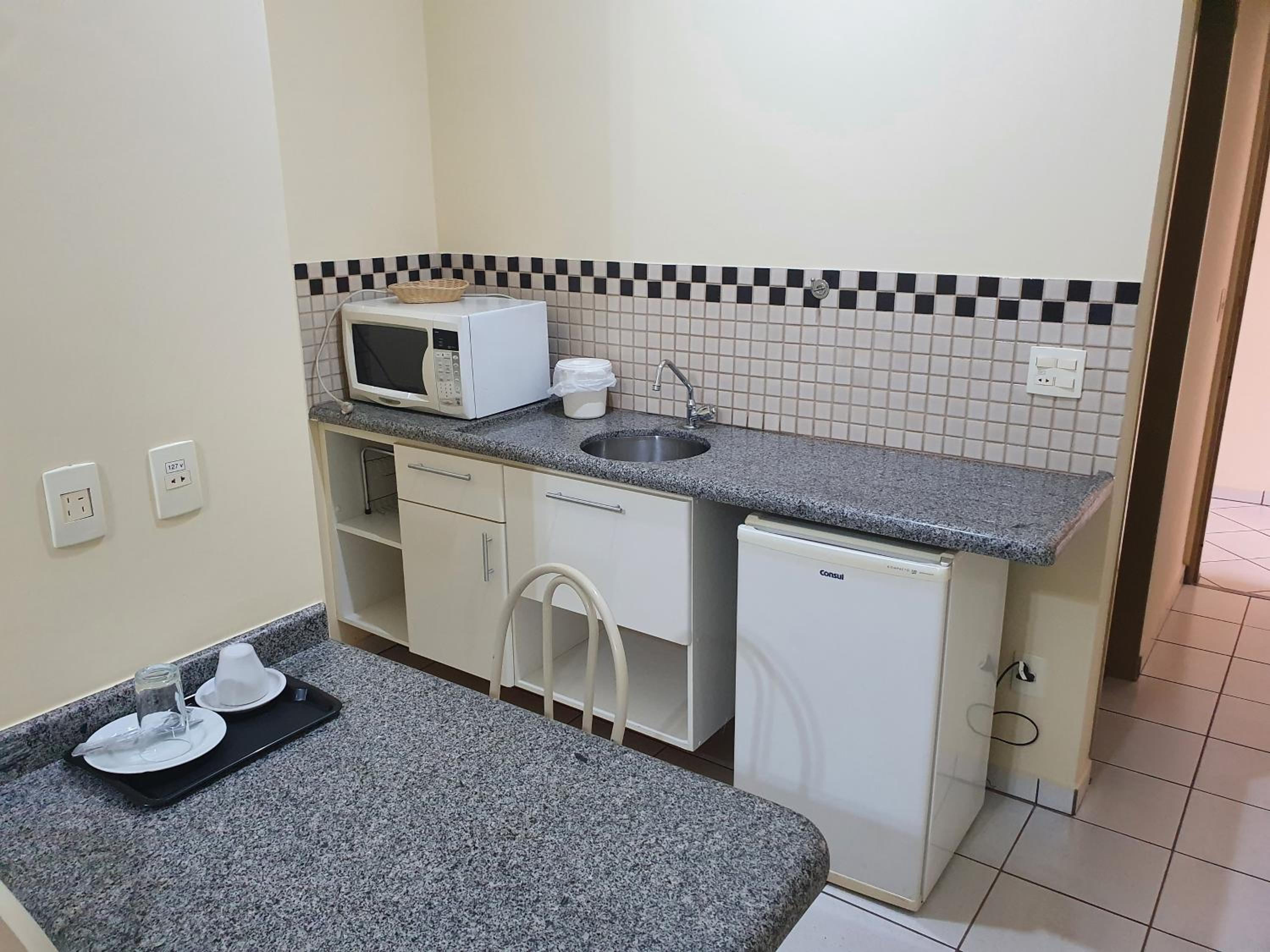 Standard Triple Room photo 3
