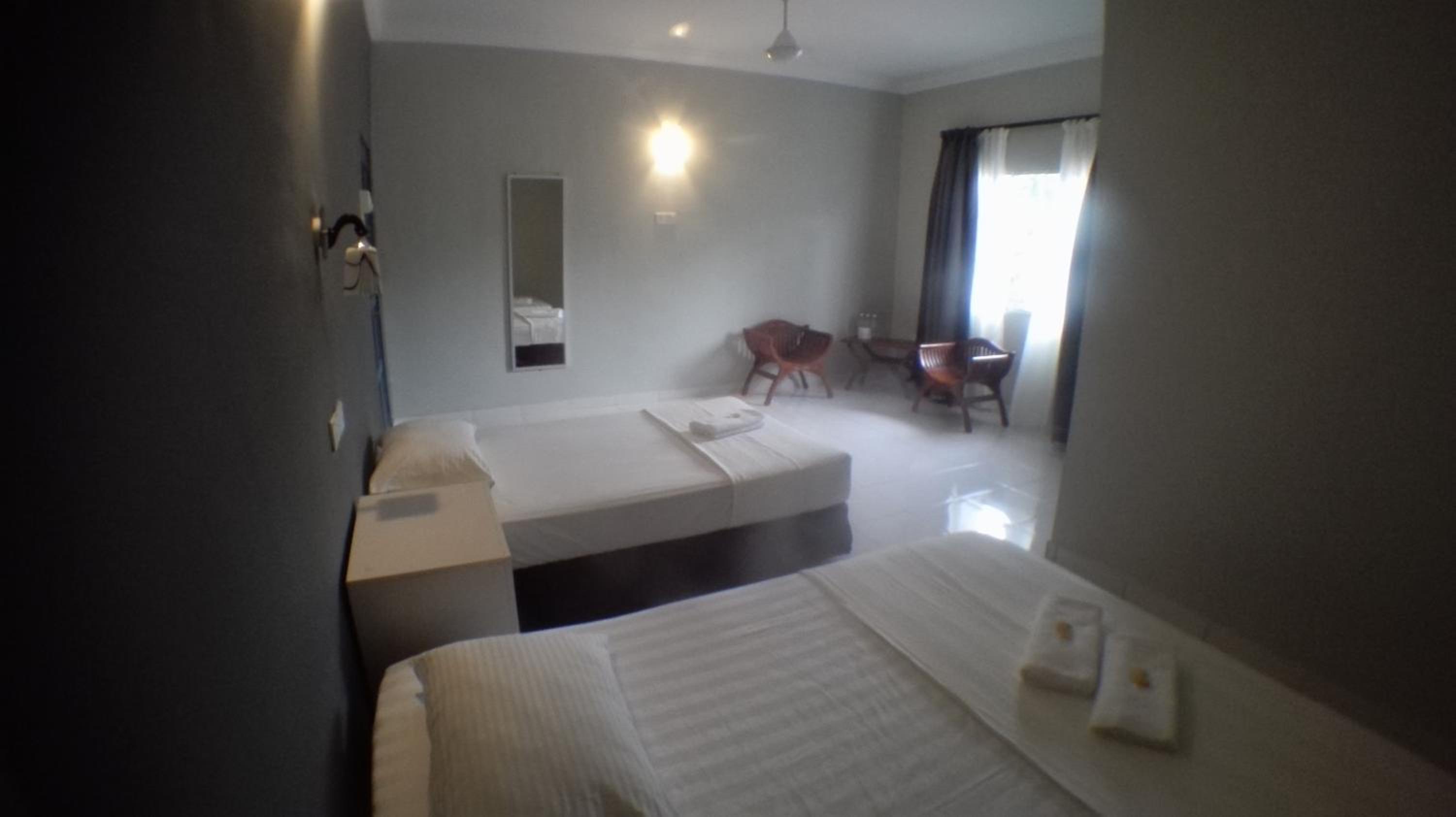 Standard Triple Room photo 3