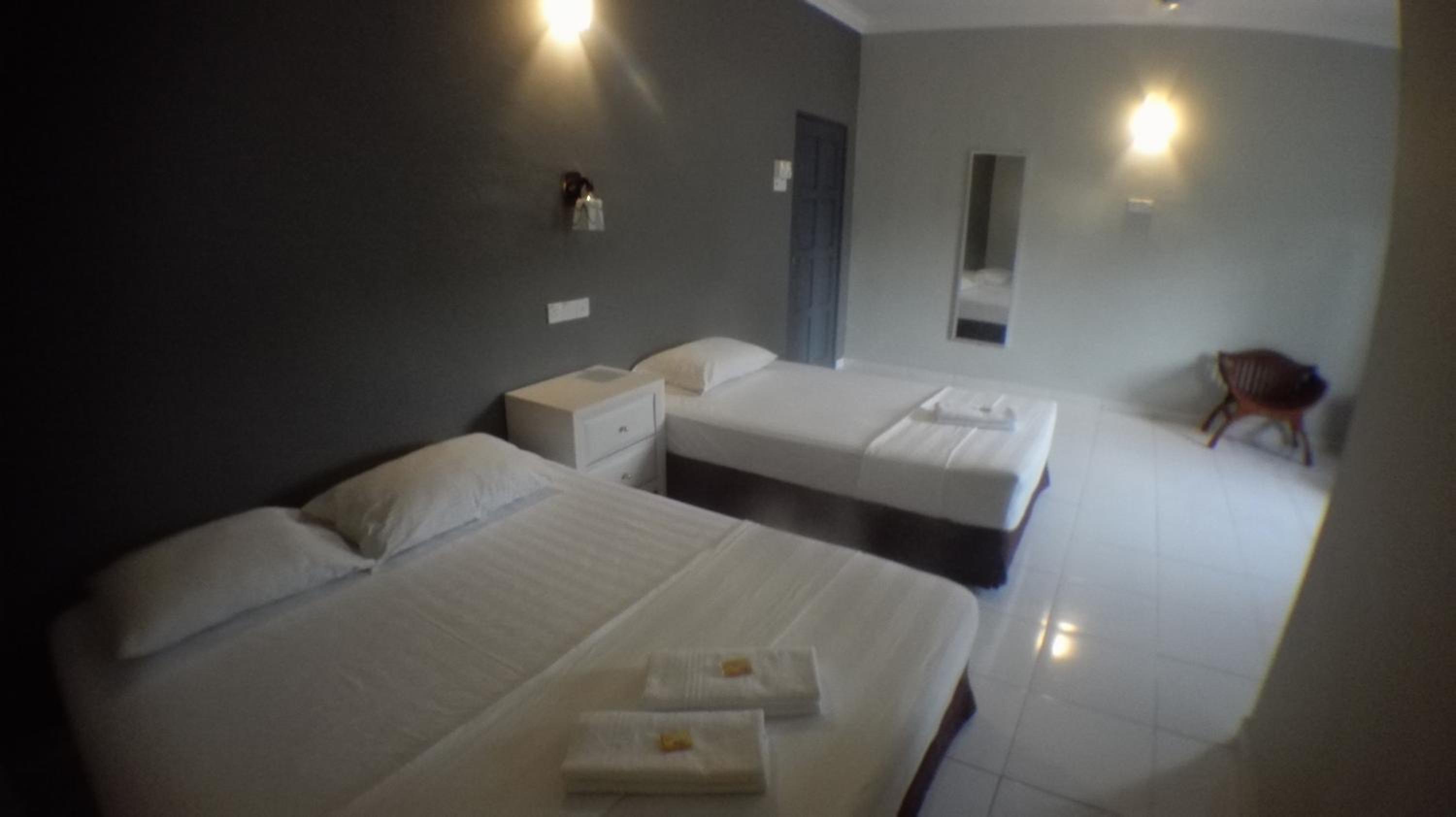 Standard Triple Room photo 2