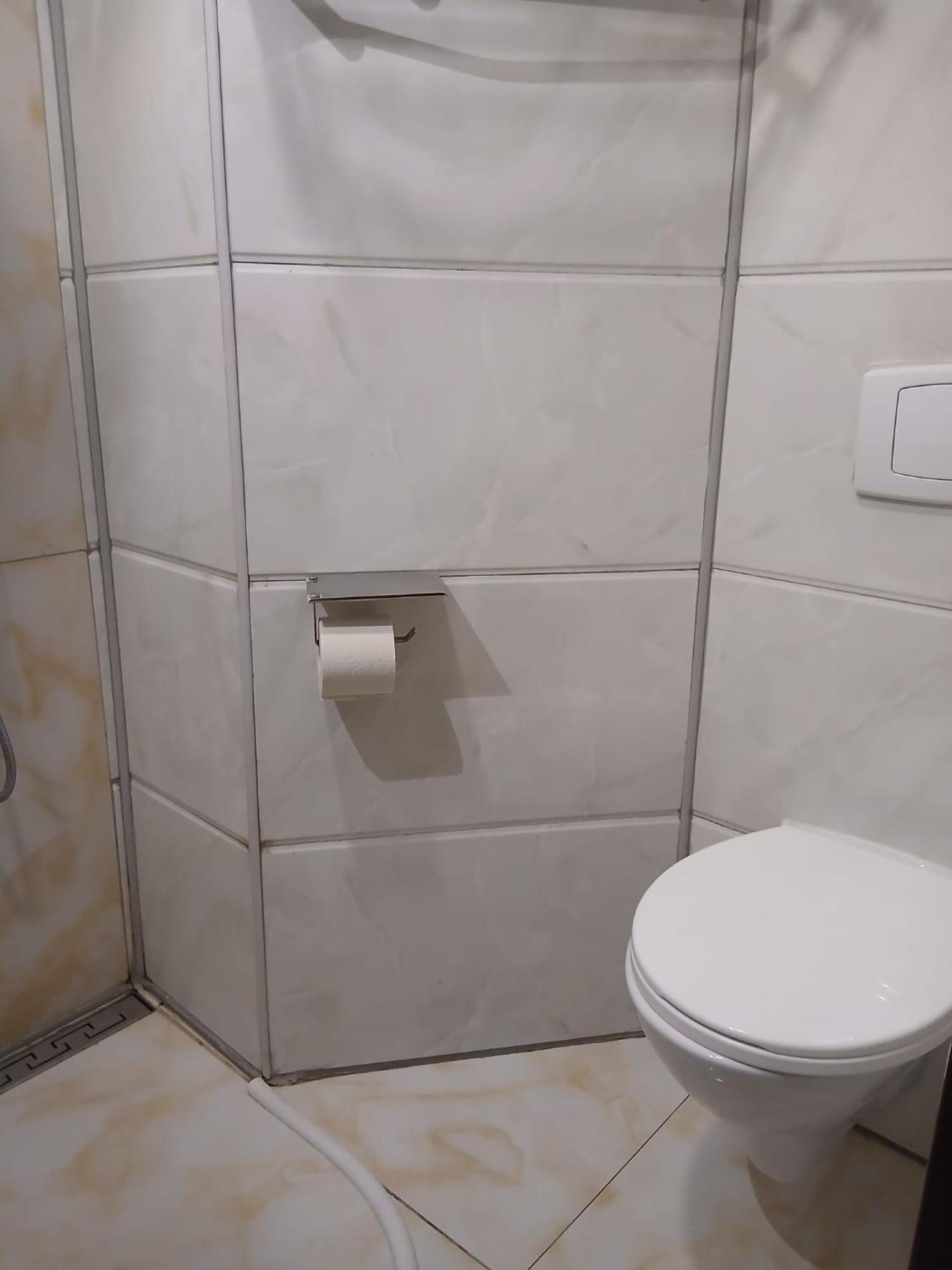 Triple Room with Bathroom