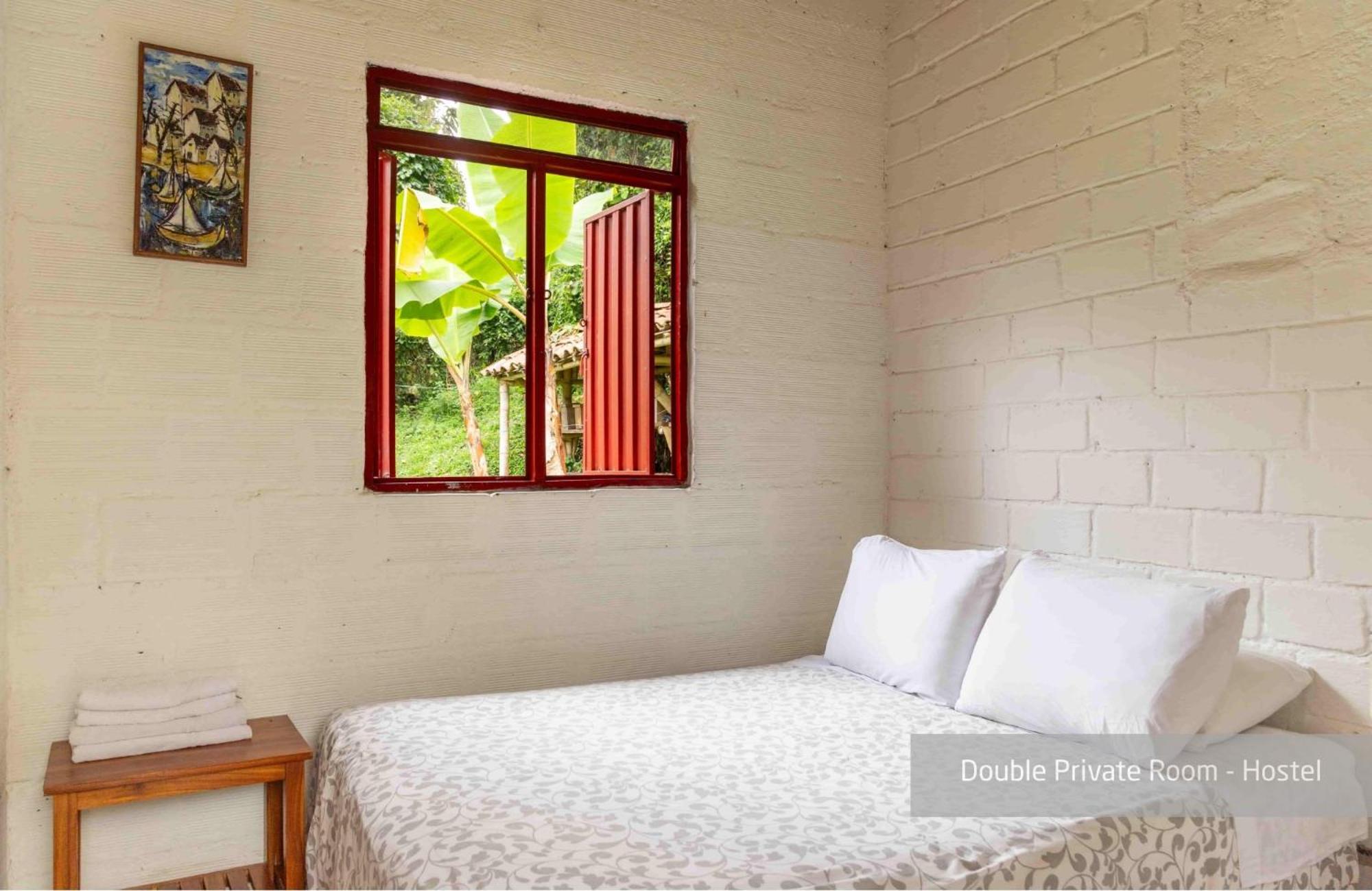 Small Double Room photo 2