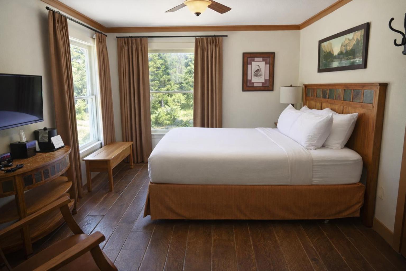 King Suite