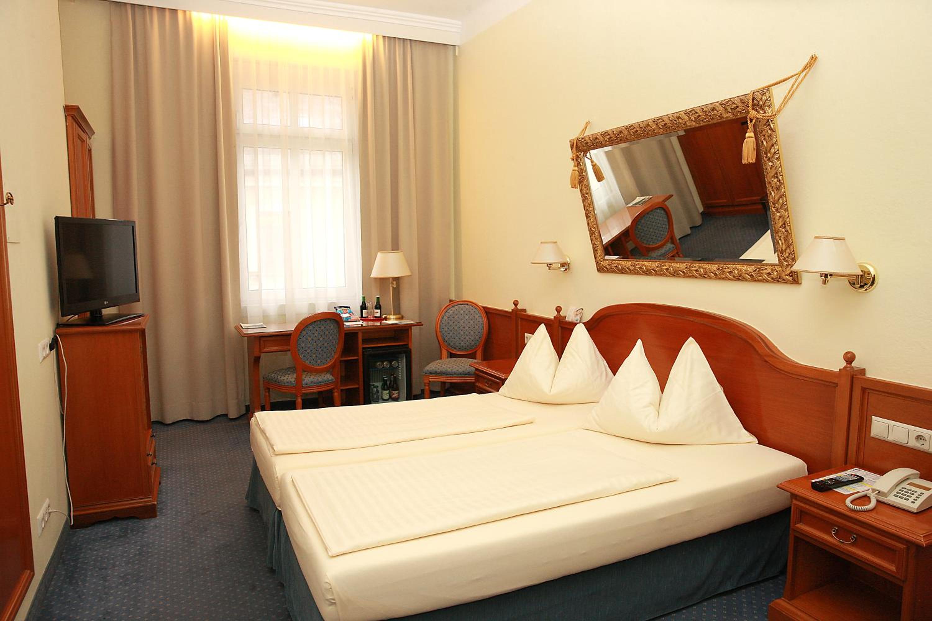 Classic Double Room photo 1