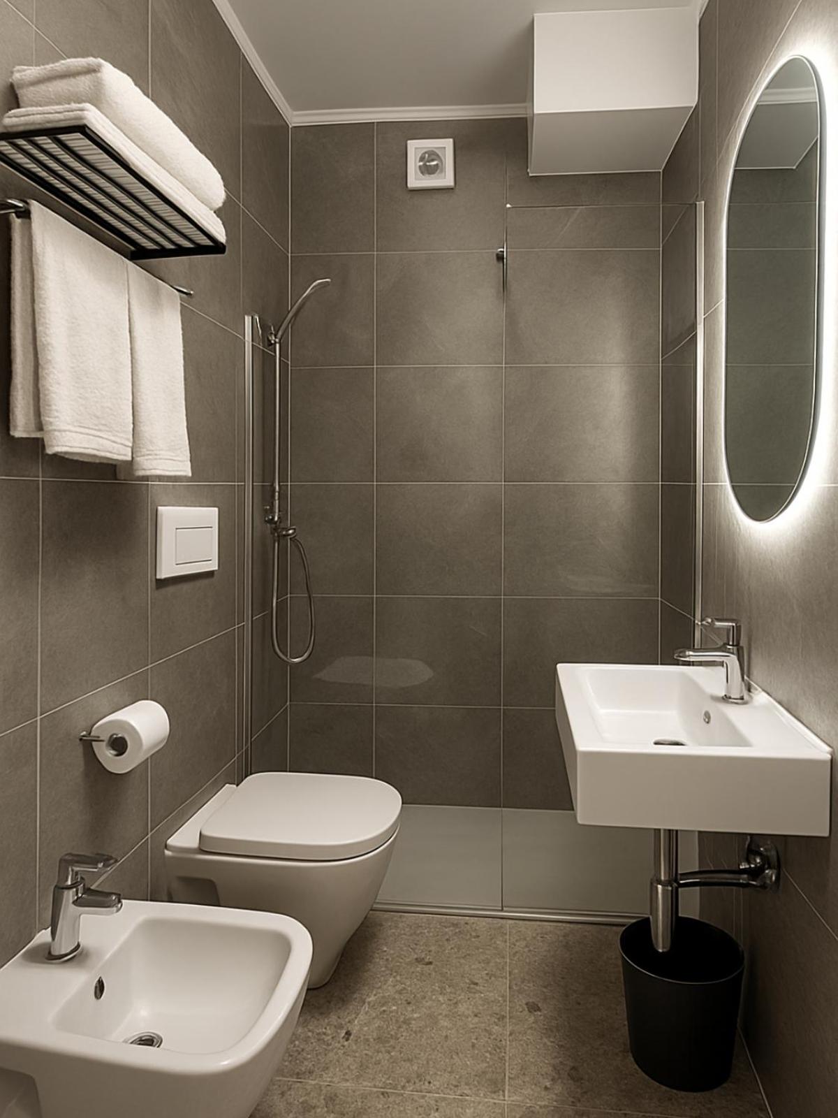 Superior Double Room with Balcony photo 2