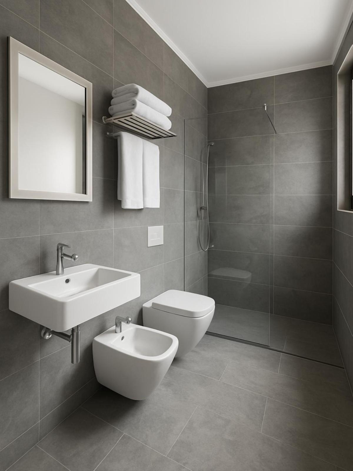 Superior Triple Room with Balcony photo 1