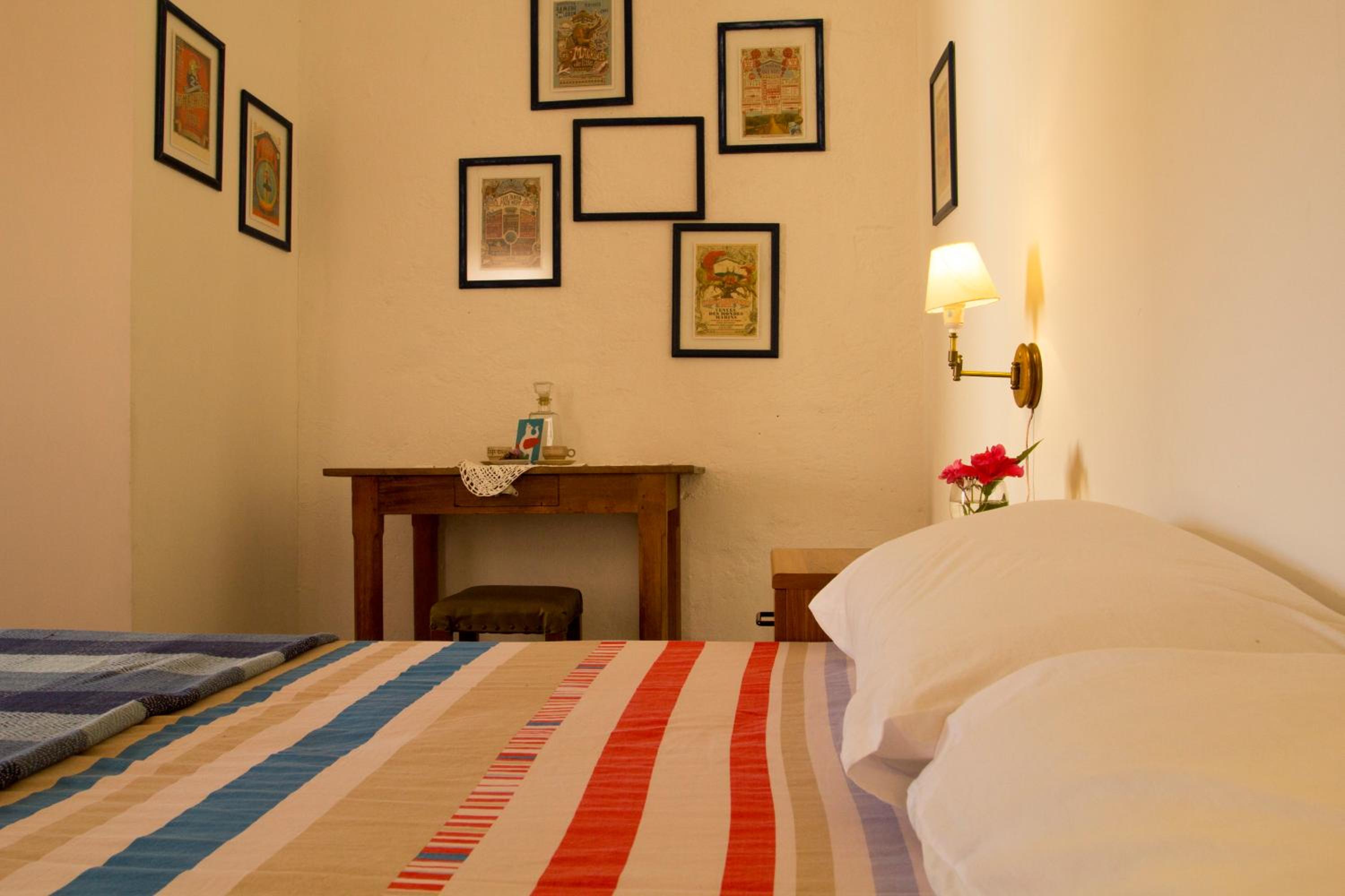 Double Room with Private Bathroom photo 1