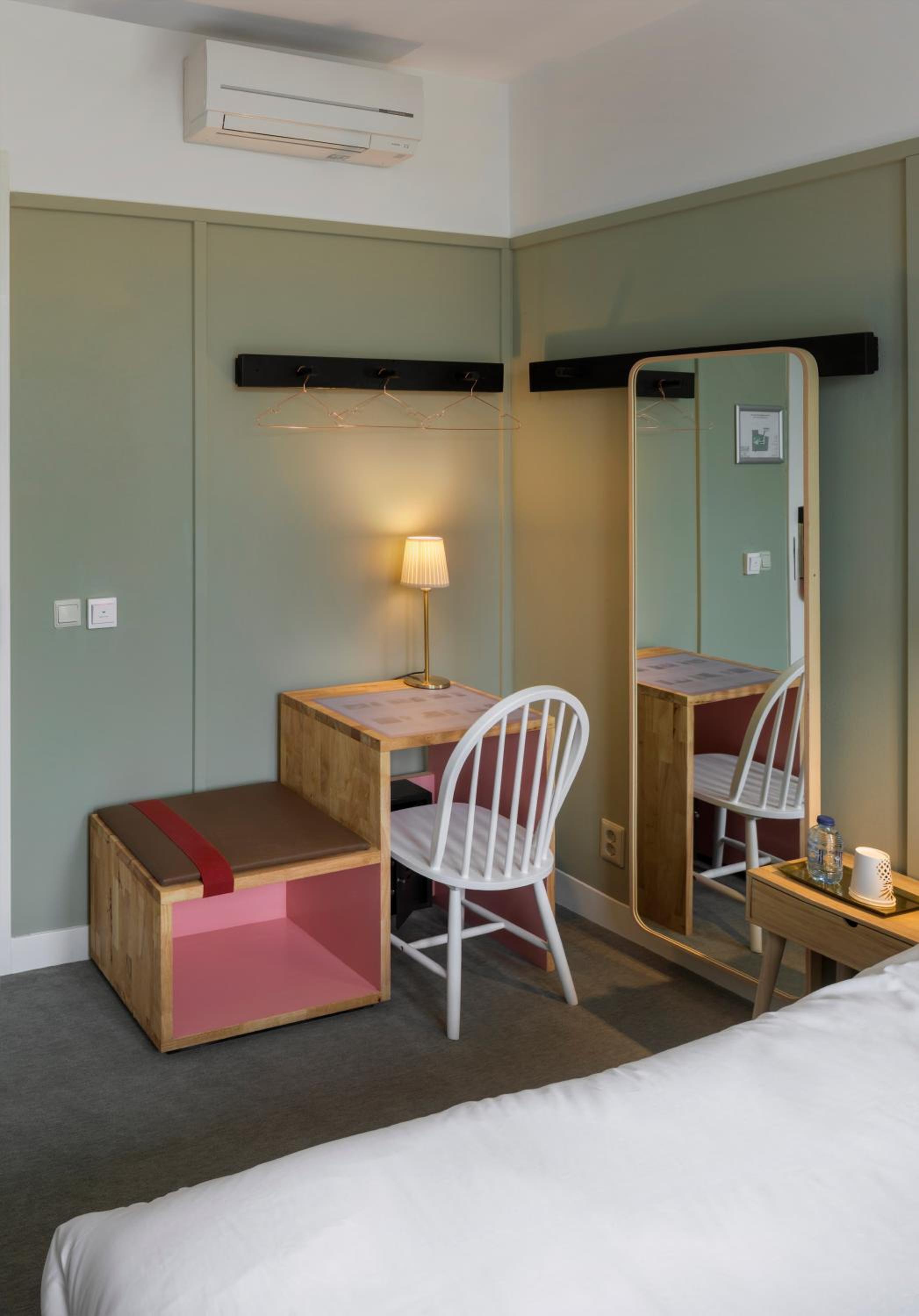 Standard Room photo 3