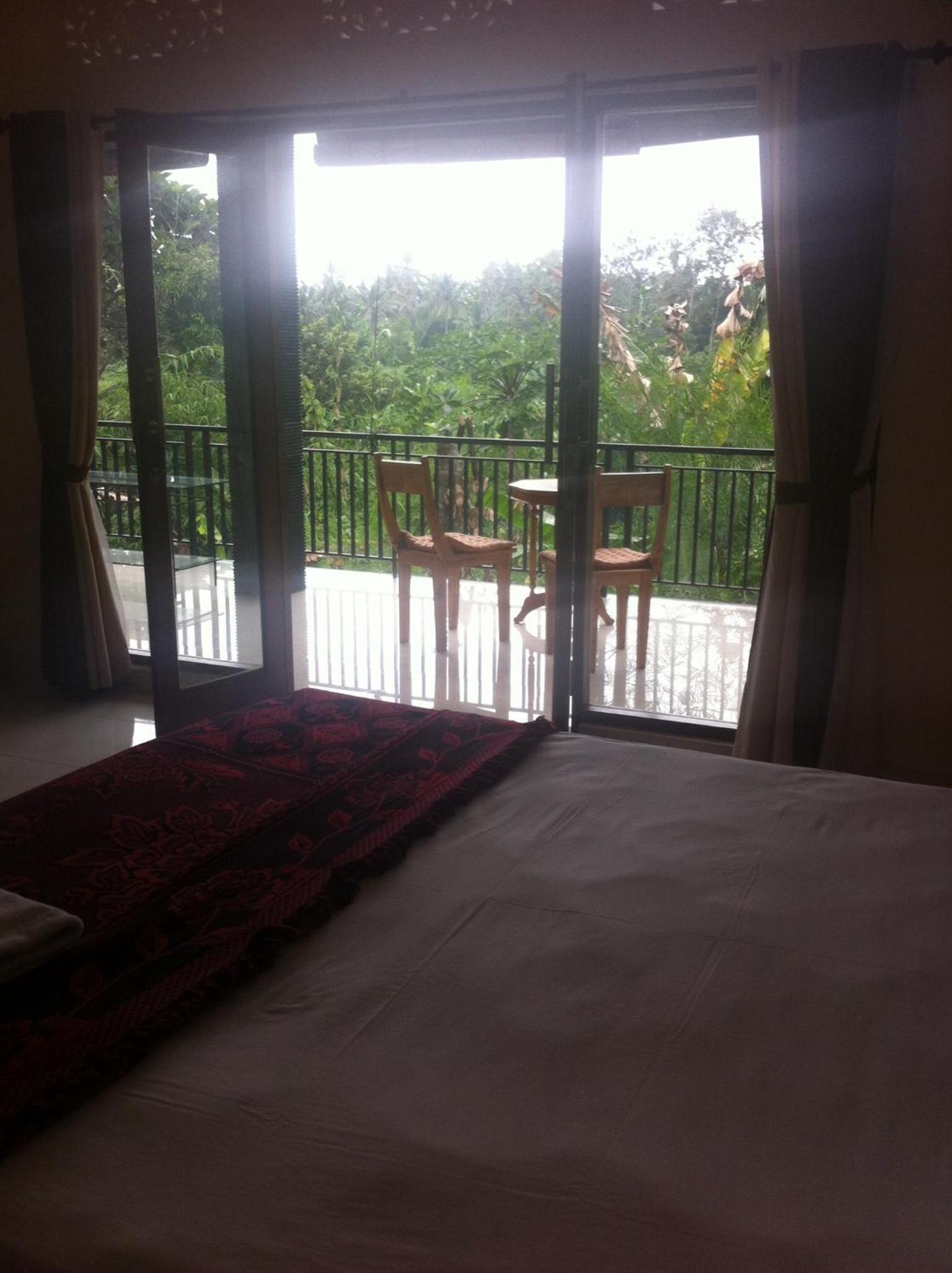 Deluxe Double Room with Balcony - Photo 34