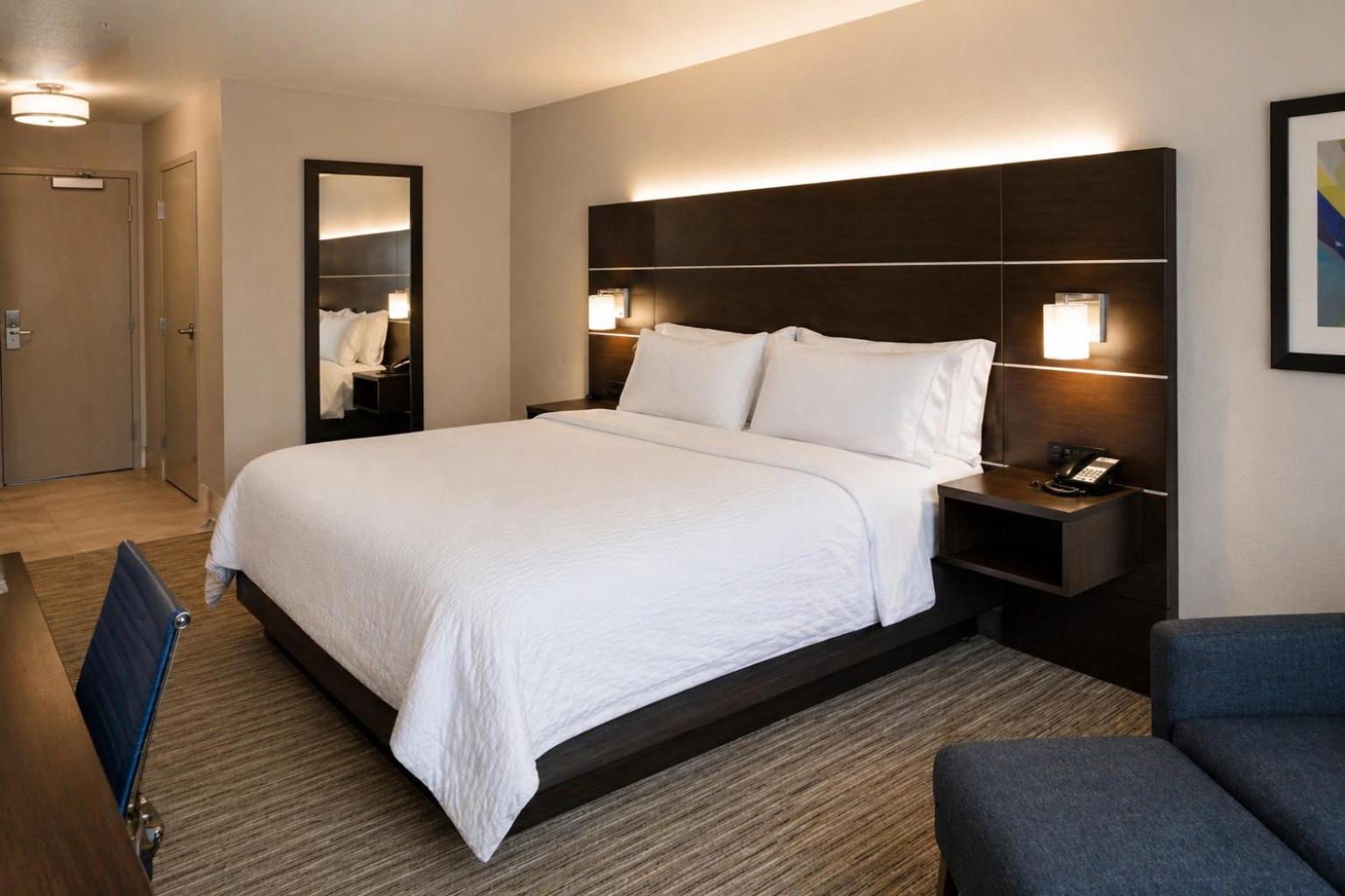 Standard Room - Photo 3