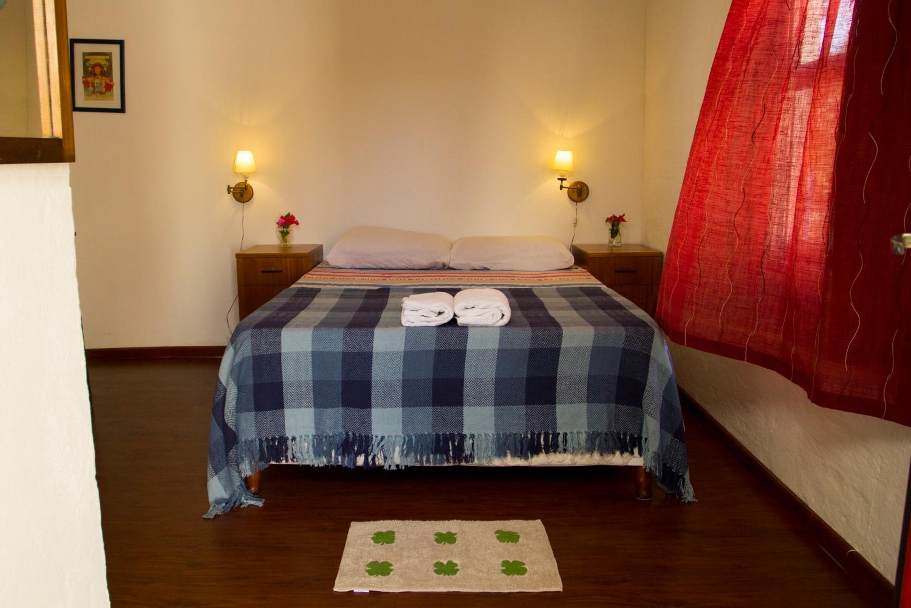 Double Room with Private Bathroom photo 2
