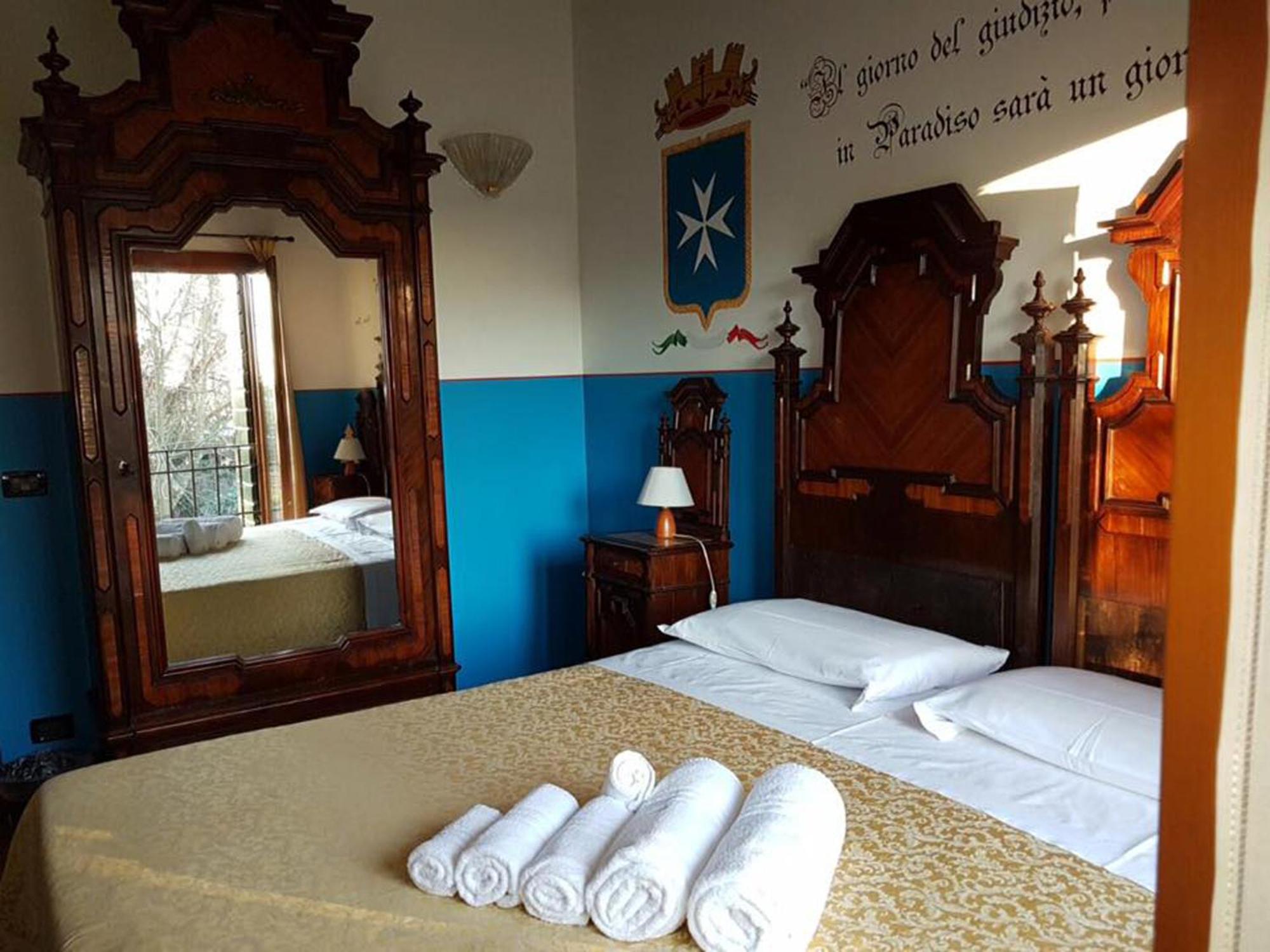 Triple Room photo 3