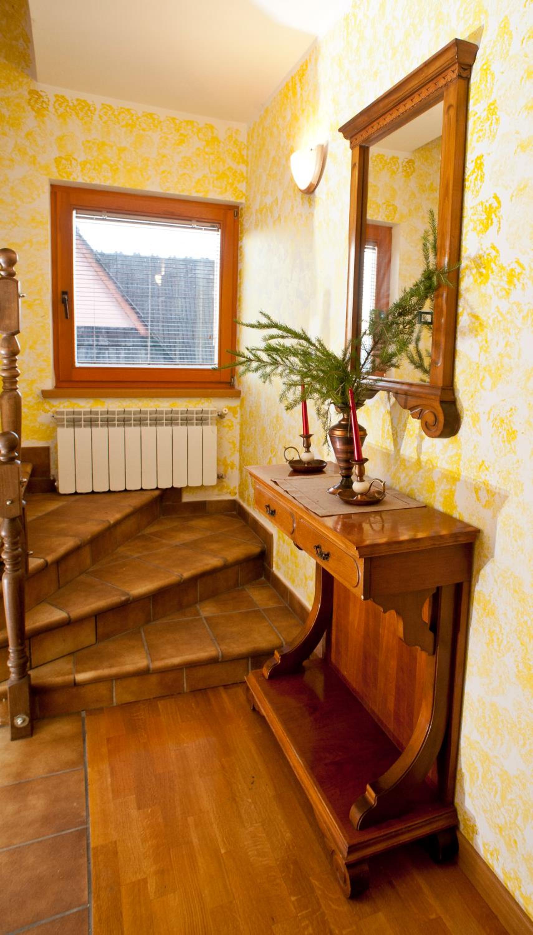 Triple Room with Balcony - Photo 2