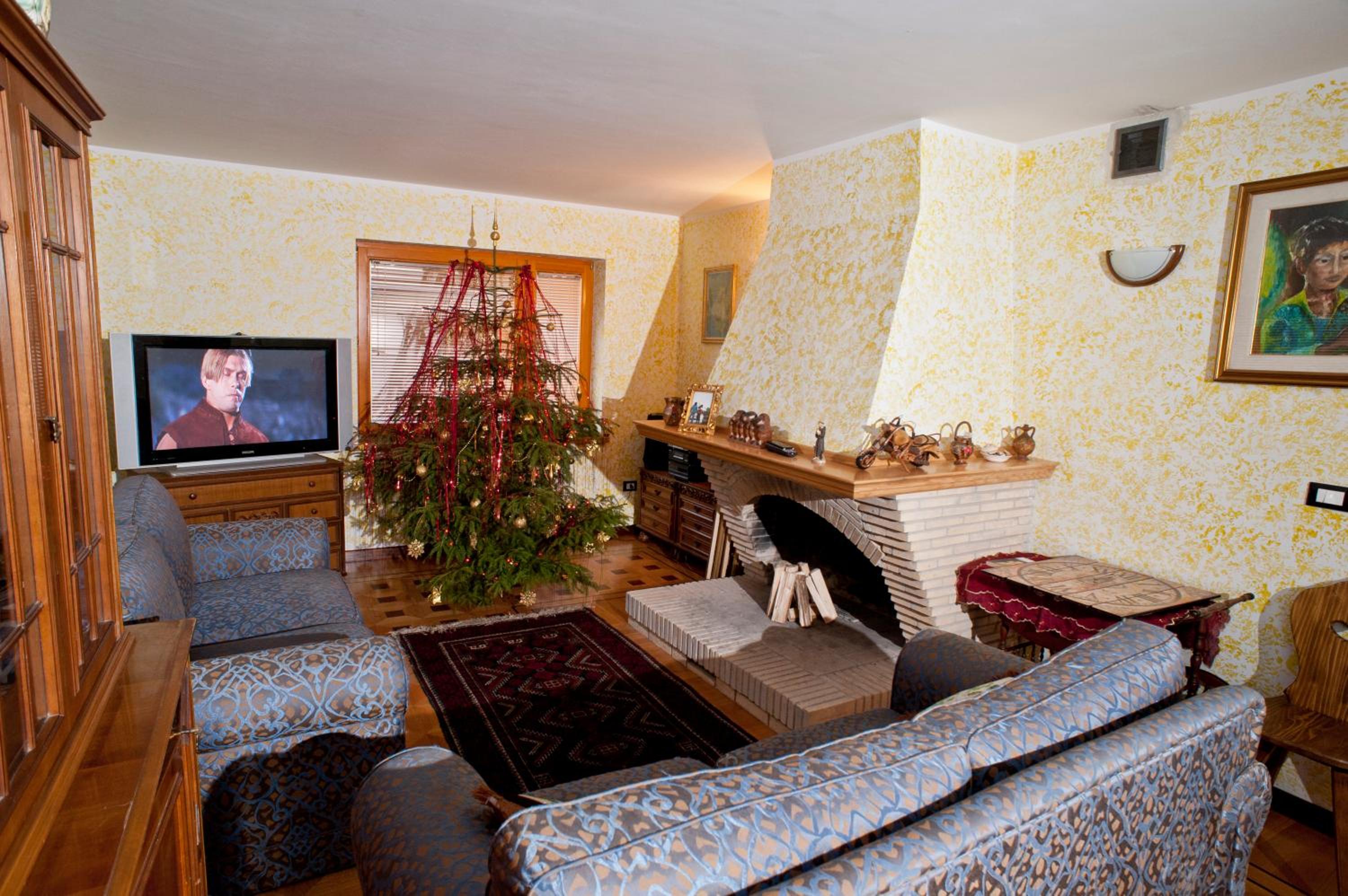 Triple Room with Bathroom - Photo 3