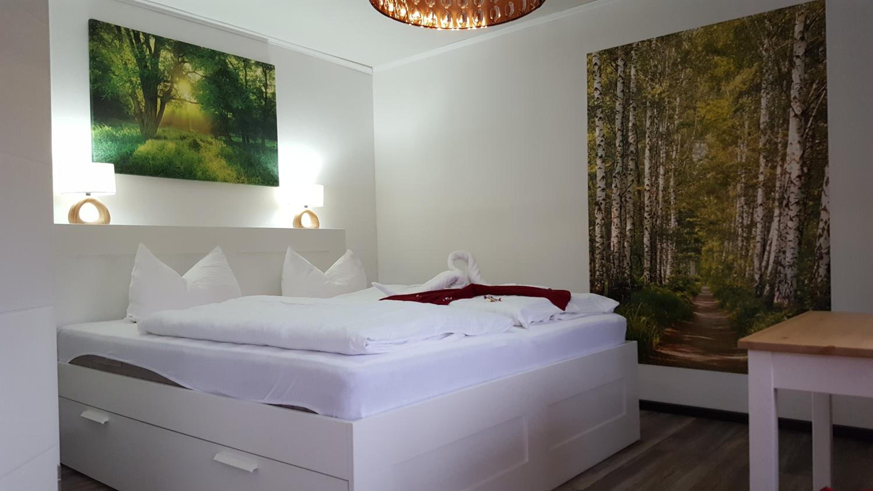 Double Room - Photo 31