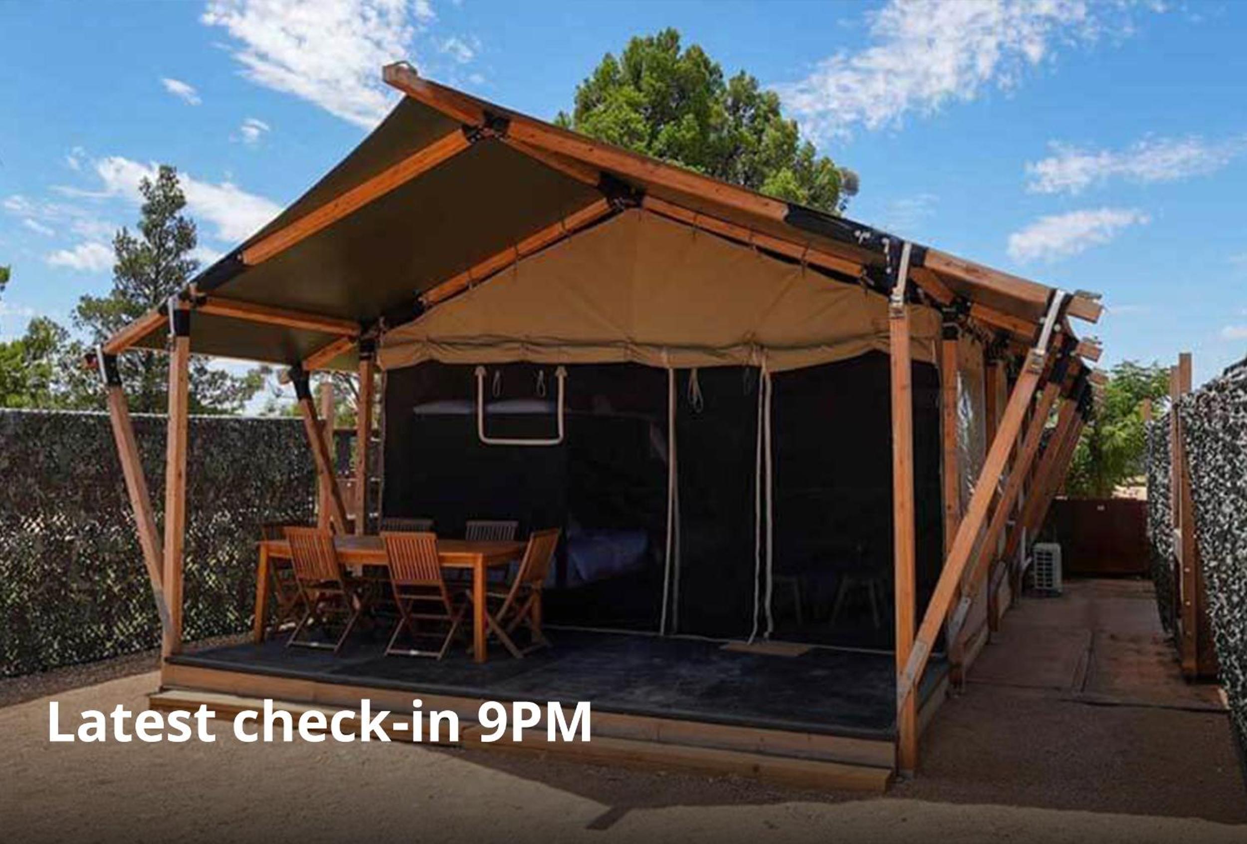 Tent