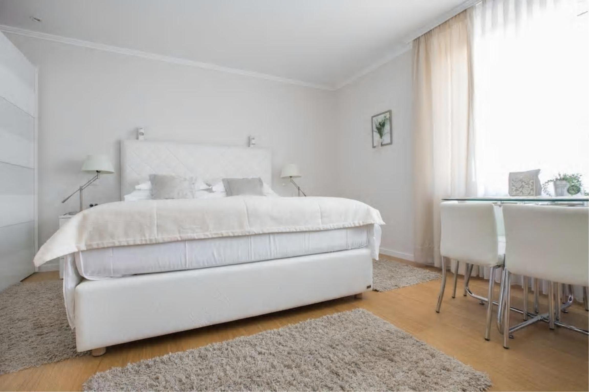 Deluxe Double Room - Photo 6