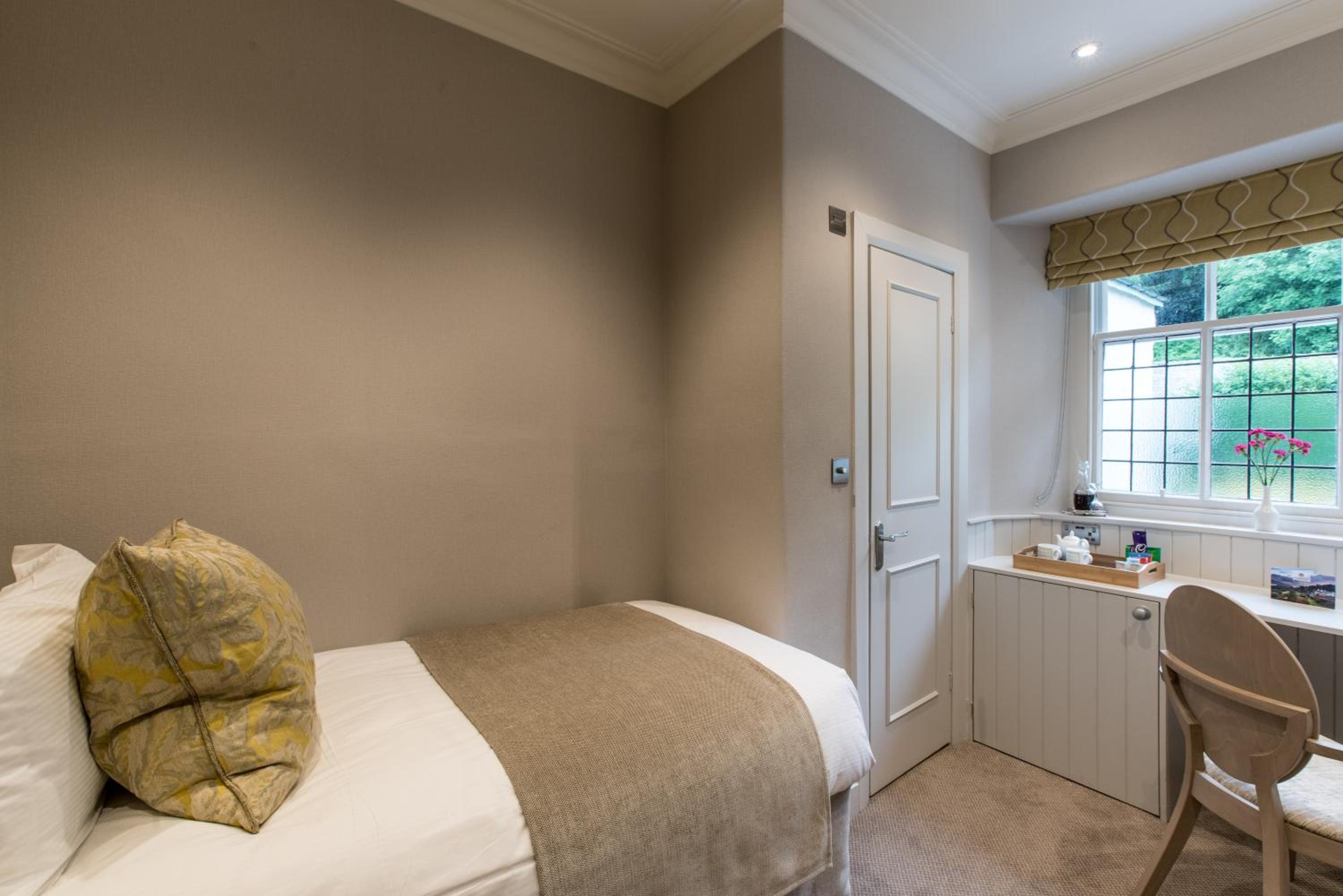 Single Room photo 3