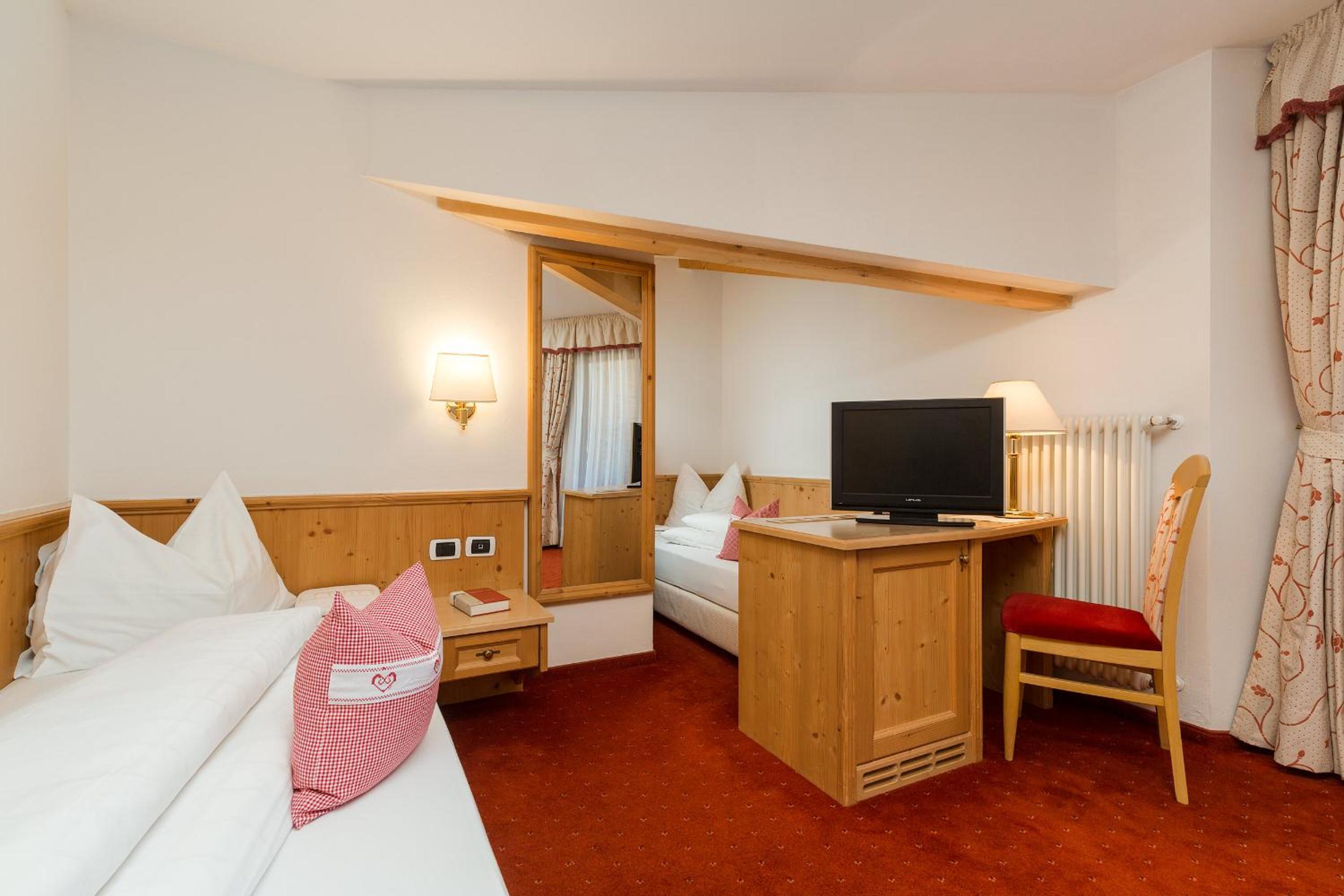Superior Single Room photo 1