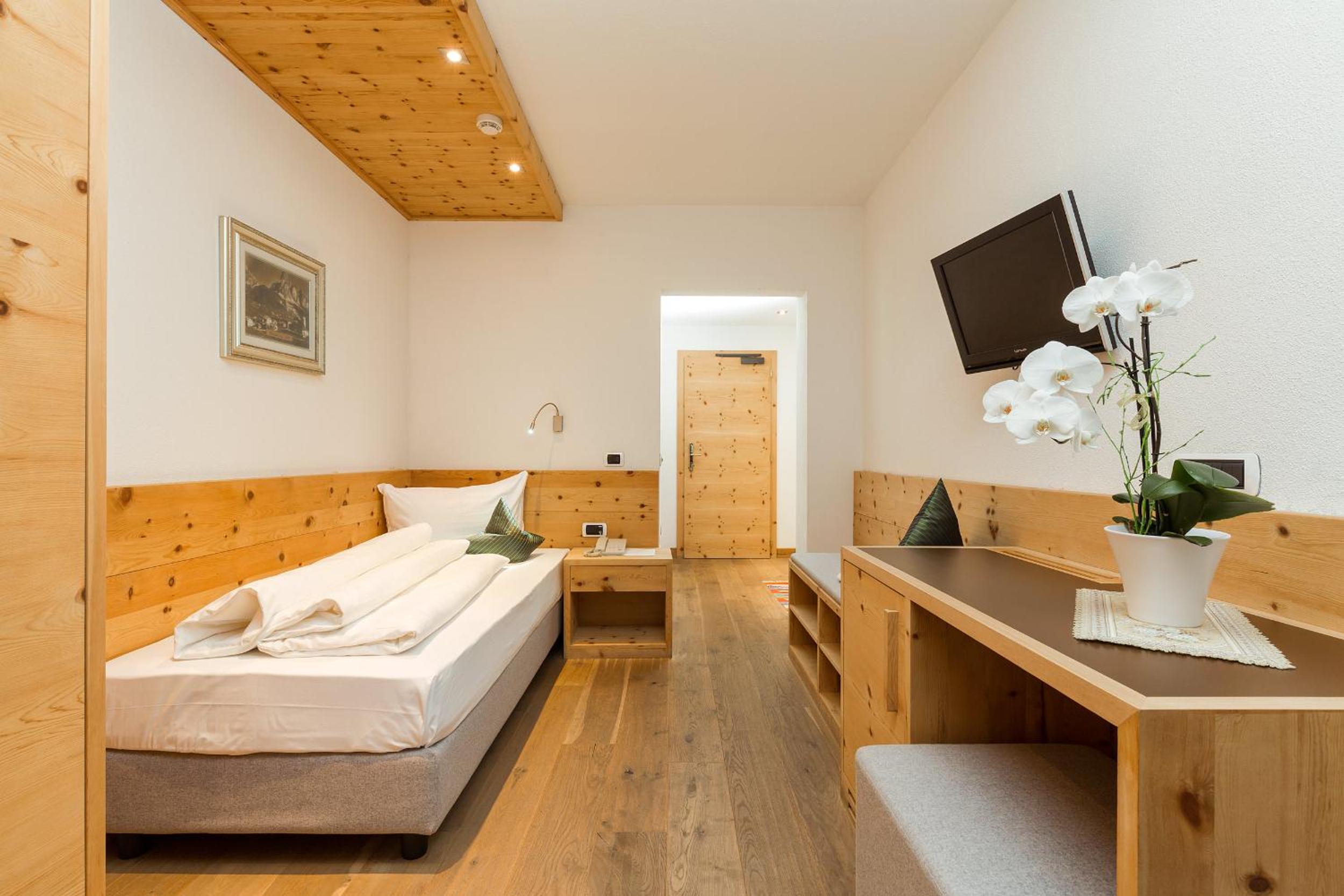 Superior Single Room photo 2
