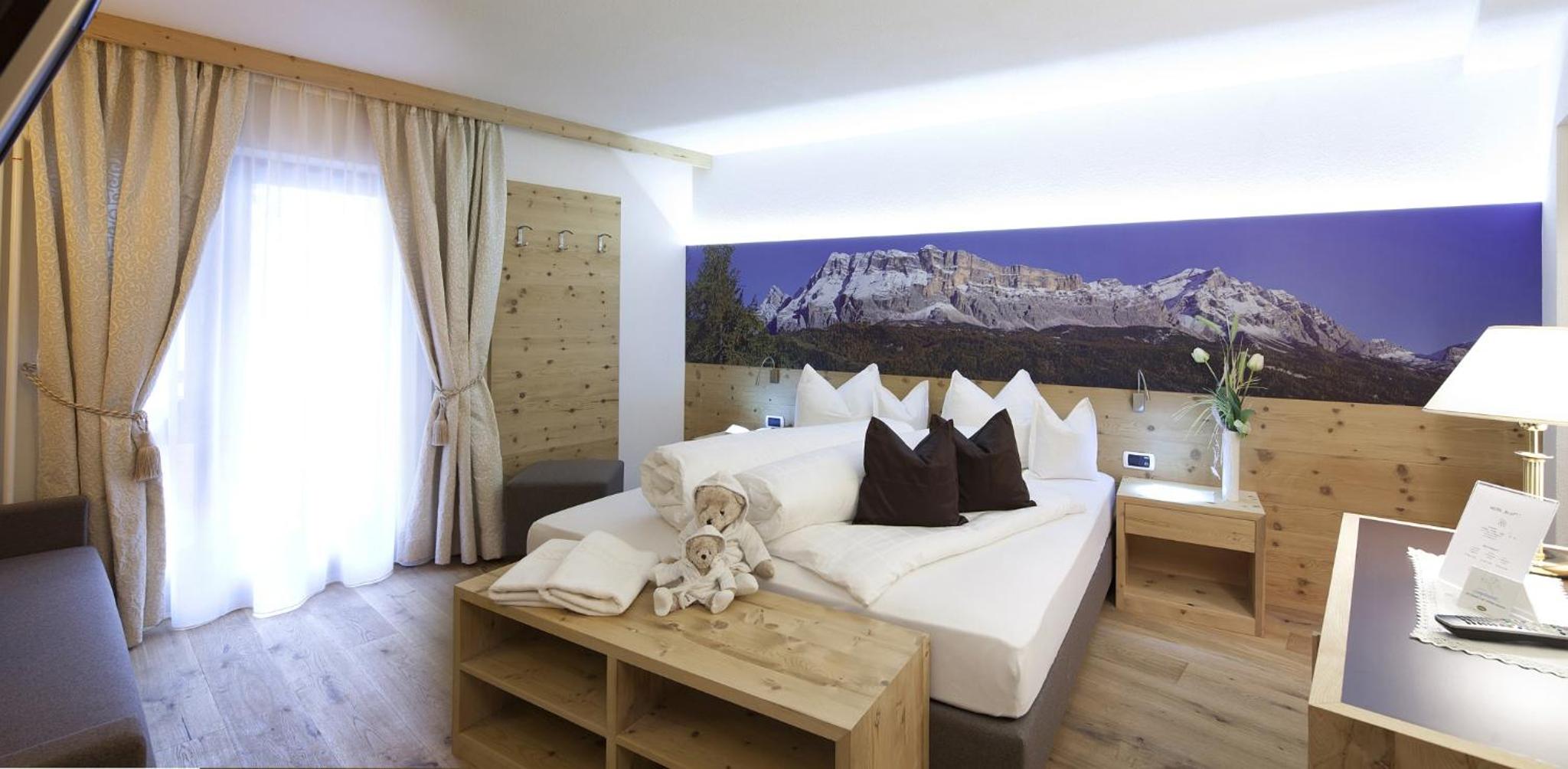 Deluxe Double or Twin Room with Balcony - Photo 15