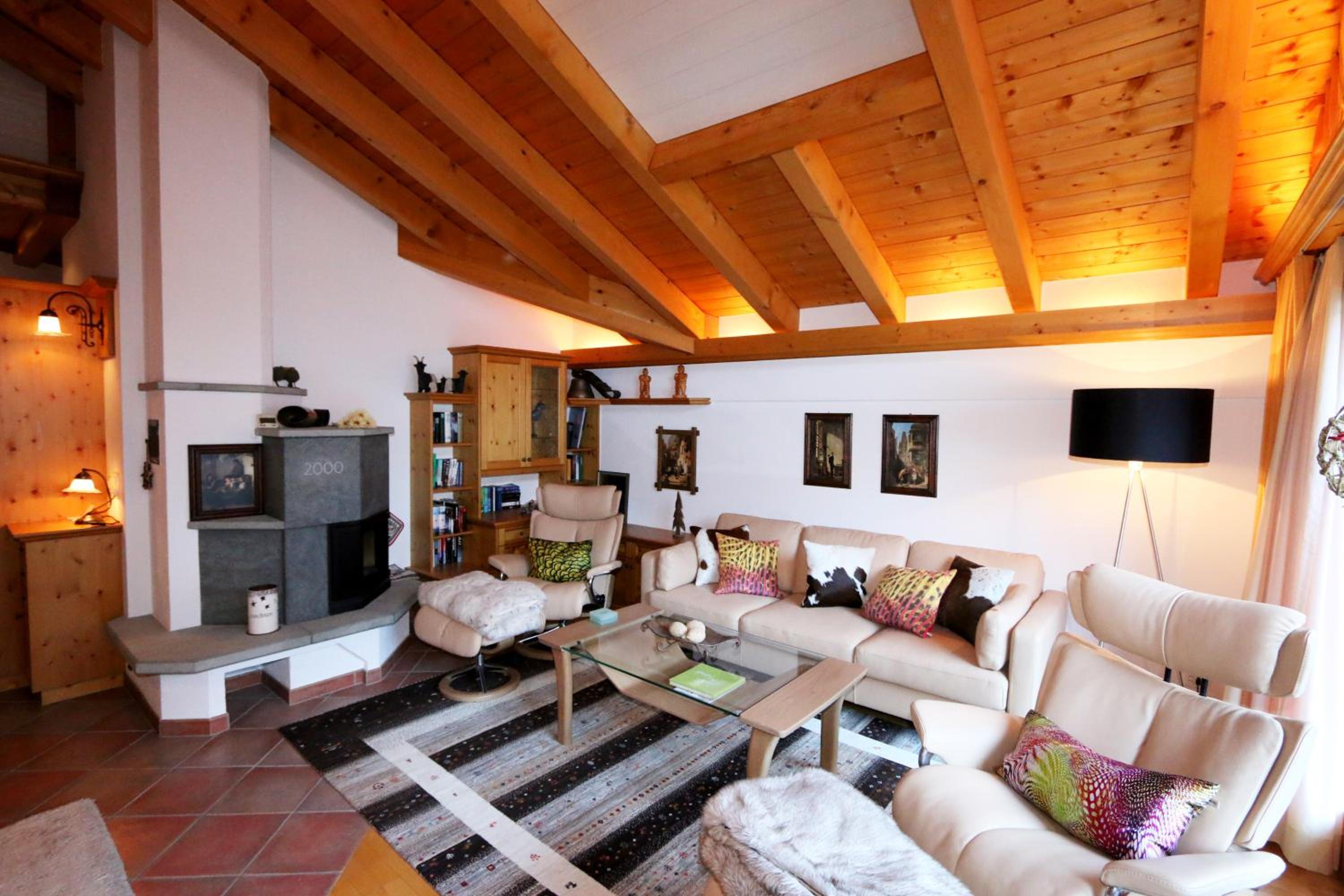 Penthouse Apartment photo 1