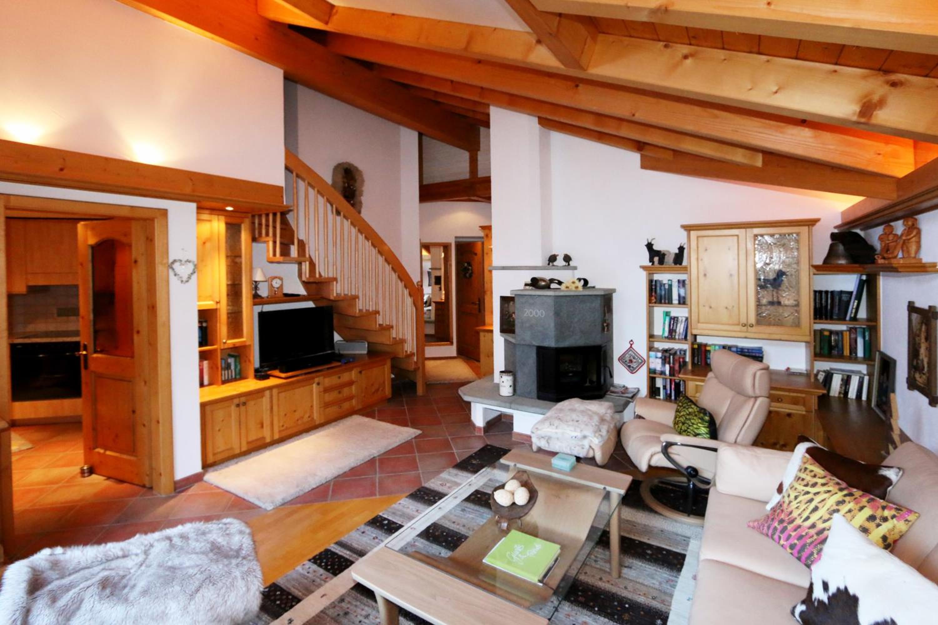 Penthouse Apartment photo 3