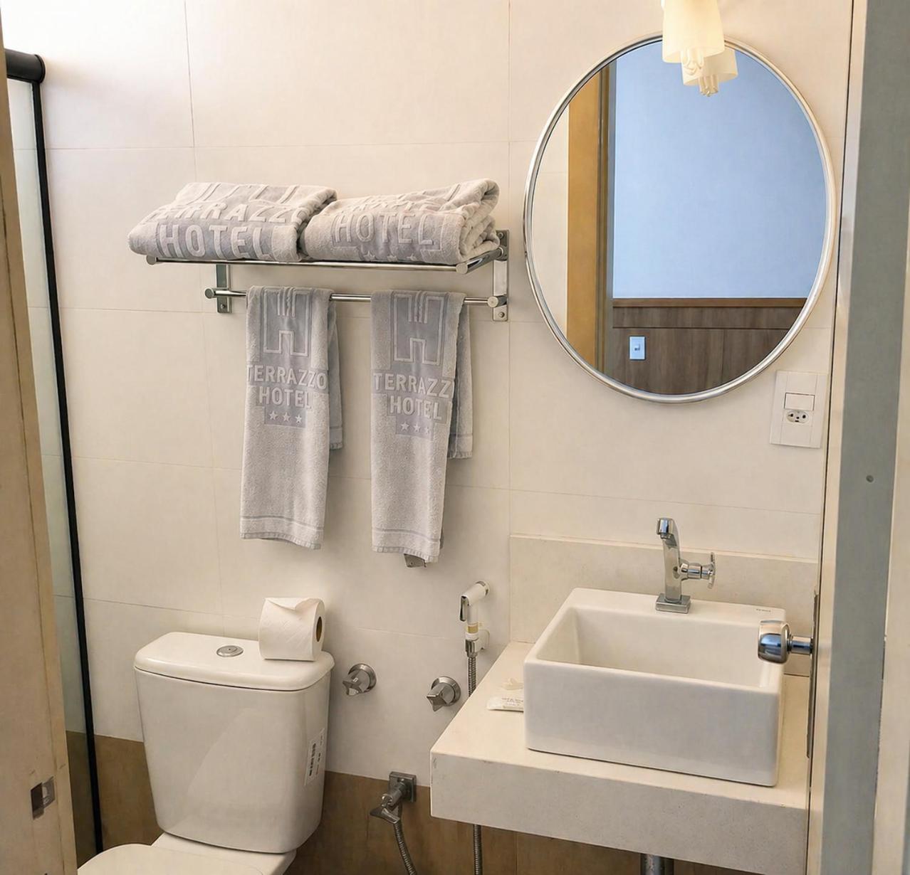 Luxury Triple Room photo 1