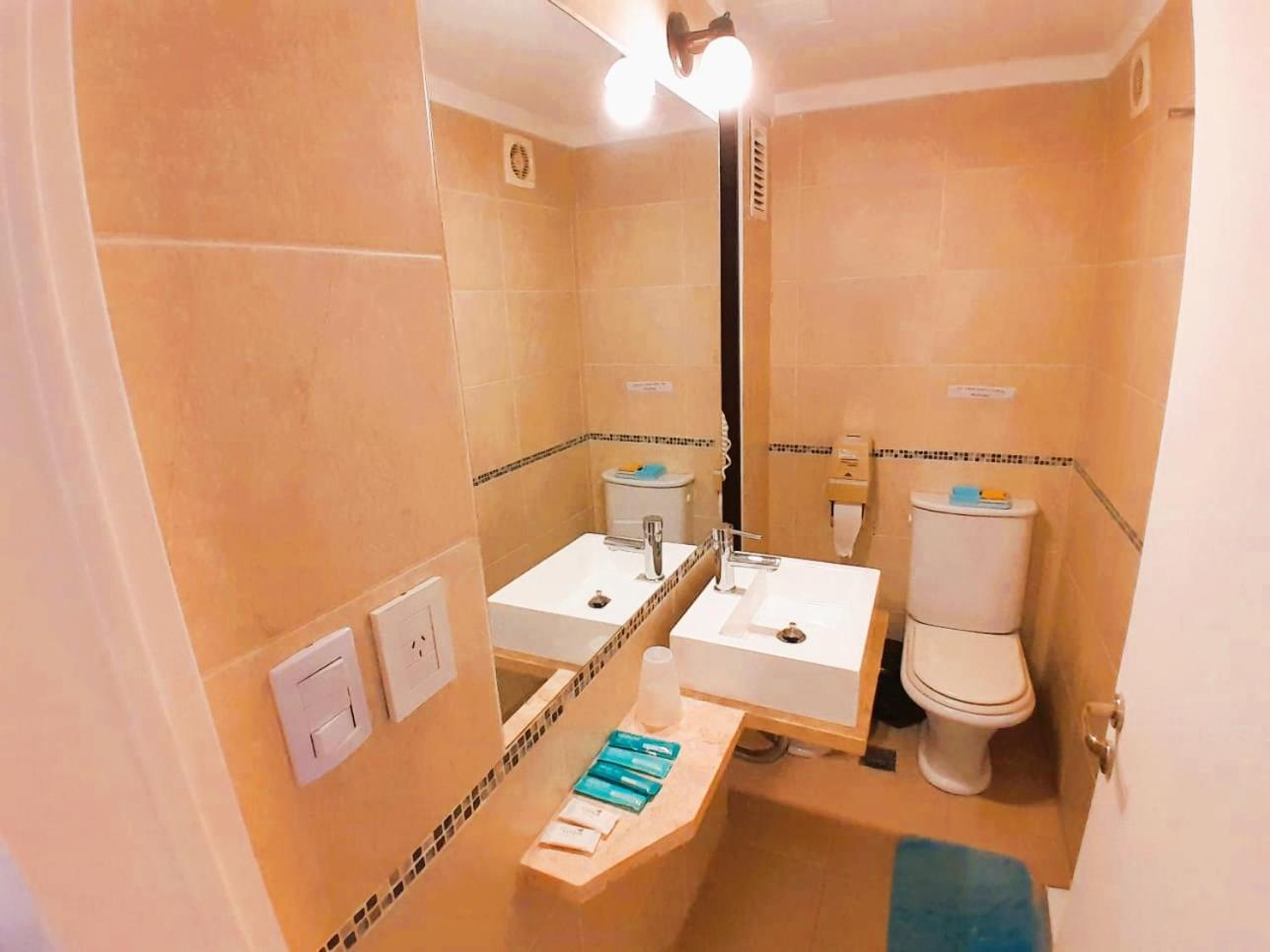 Small Double or Twin Room