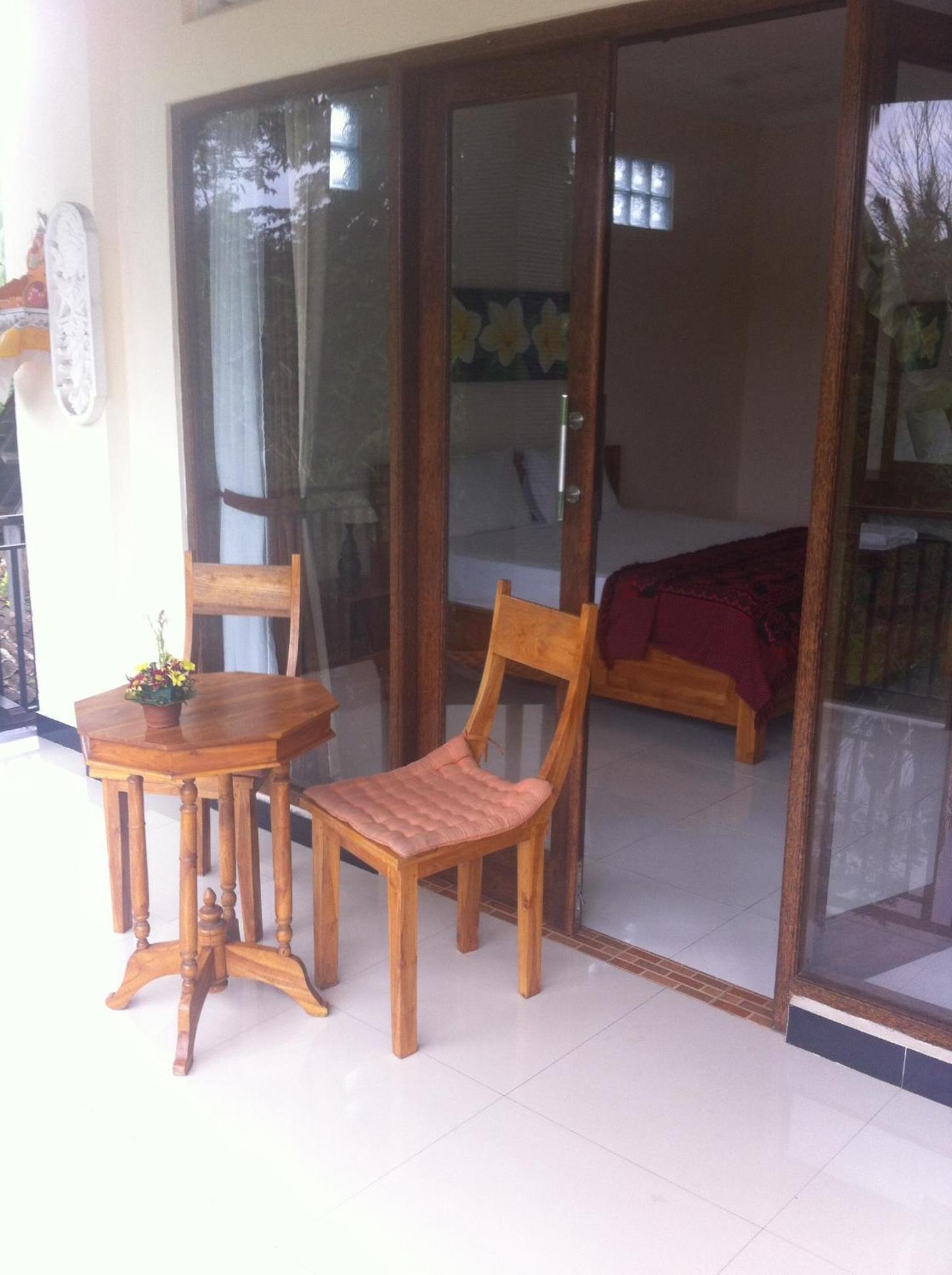 Deluxe Double Room with Balcony - Photo 33