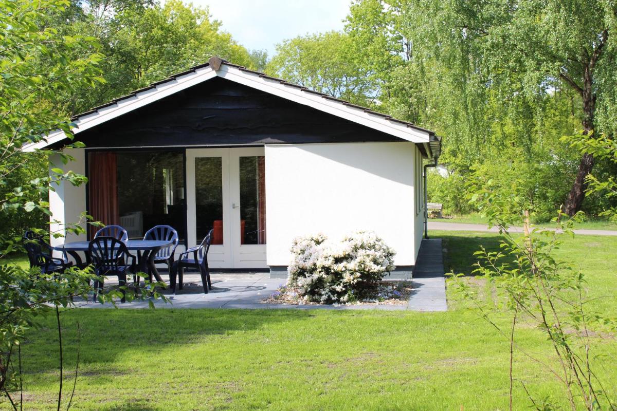 Three-Bedroom Bungalow photo 1