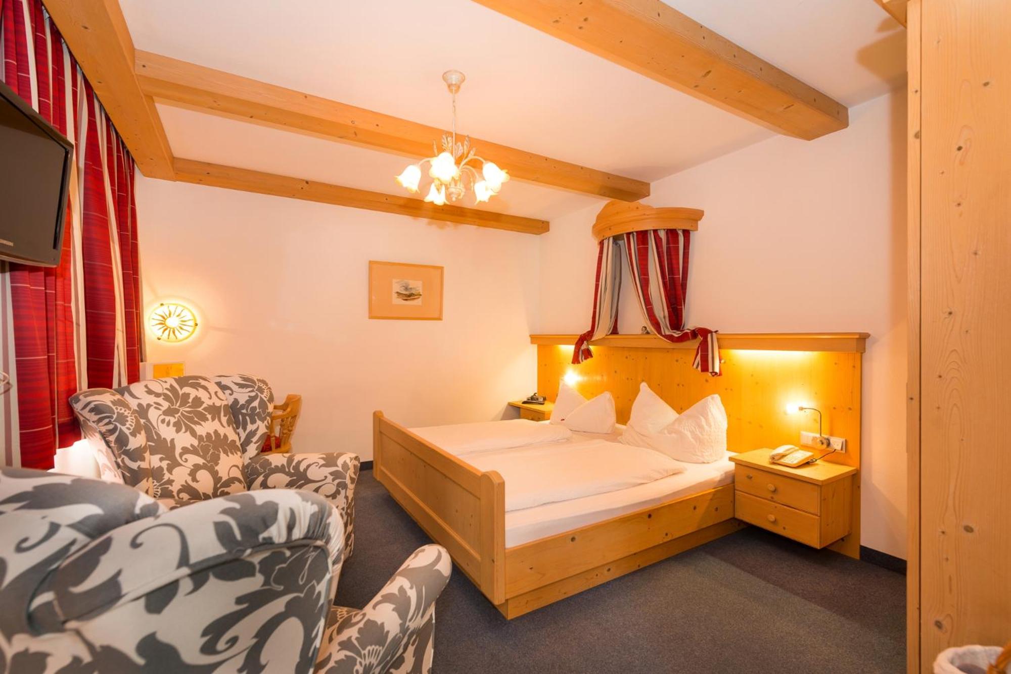 Double Room photo 2