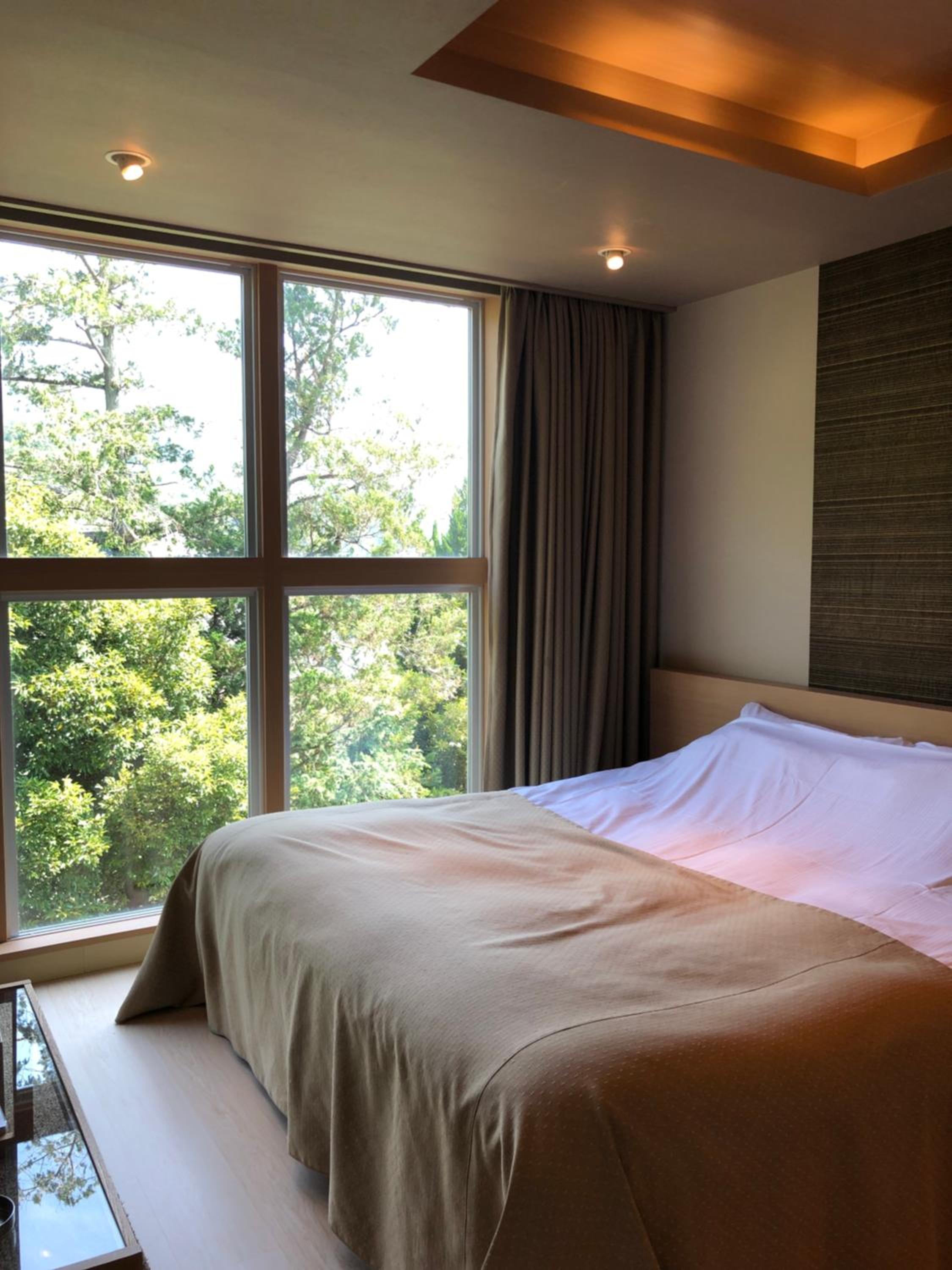 King Room with Mountain View