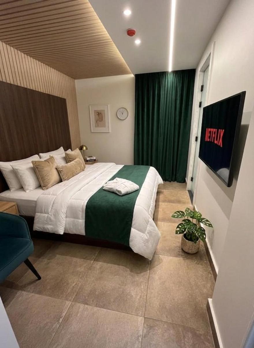 Economy Double Room photo 2