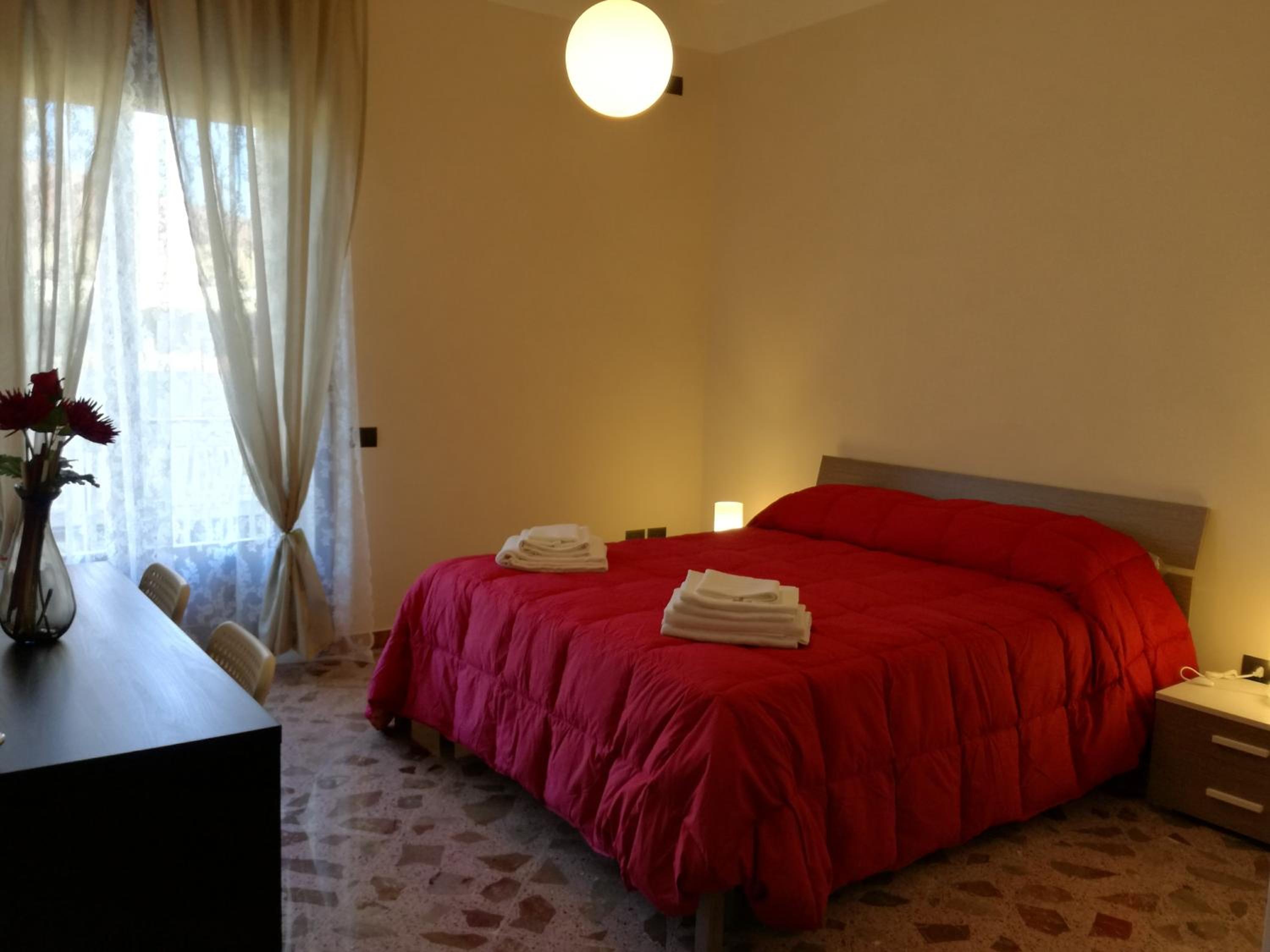 Double Room With Private Bathroom photo 3