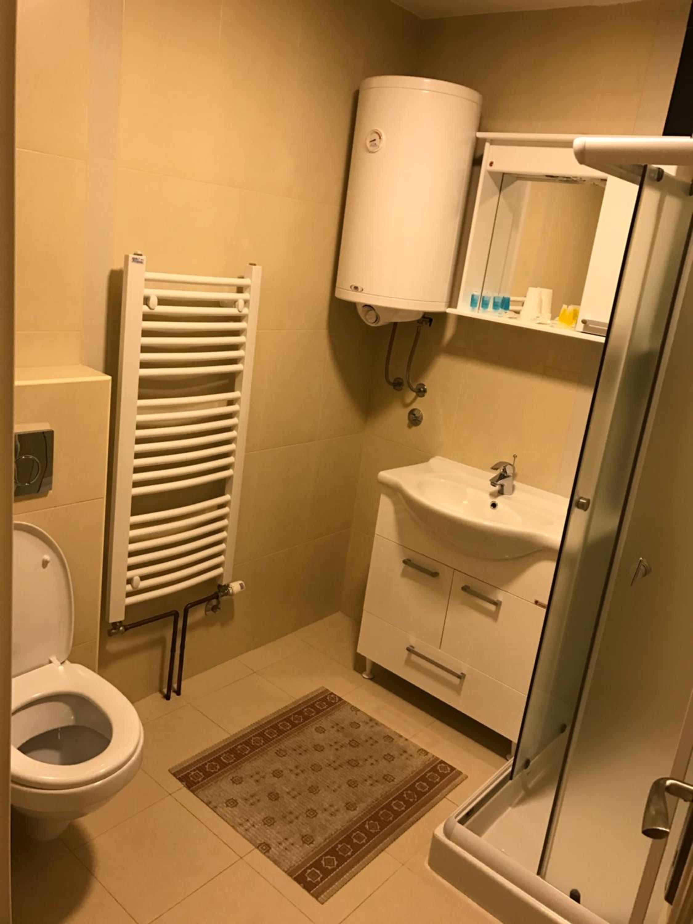 Standard Double Room photo 3