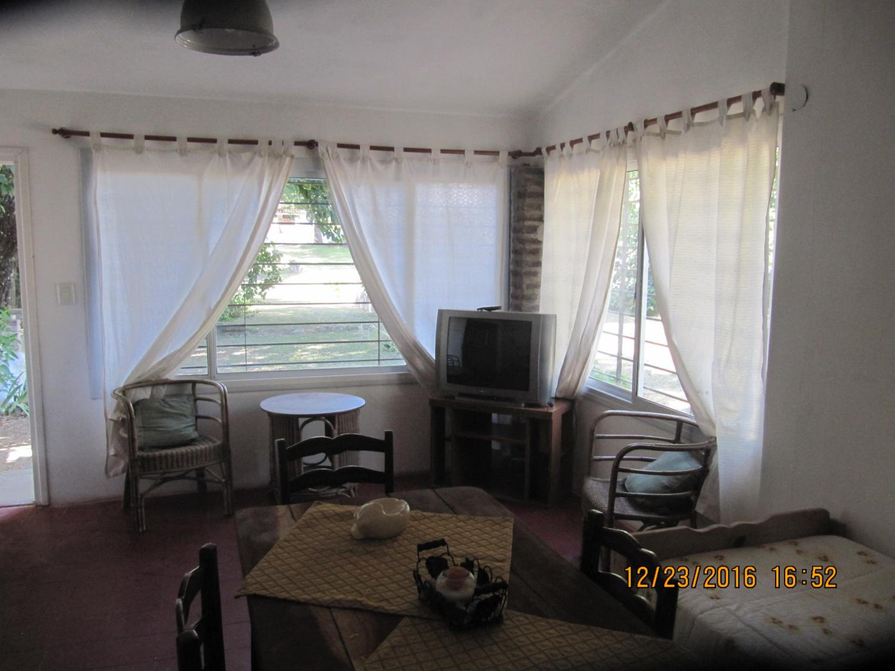 Apartment with Garden View photo 1