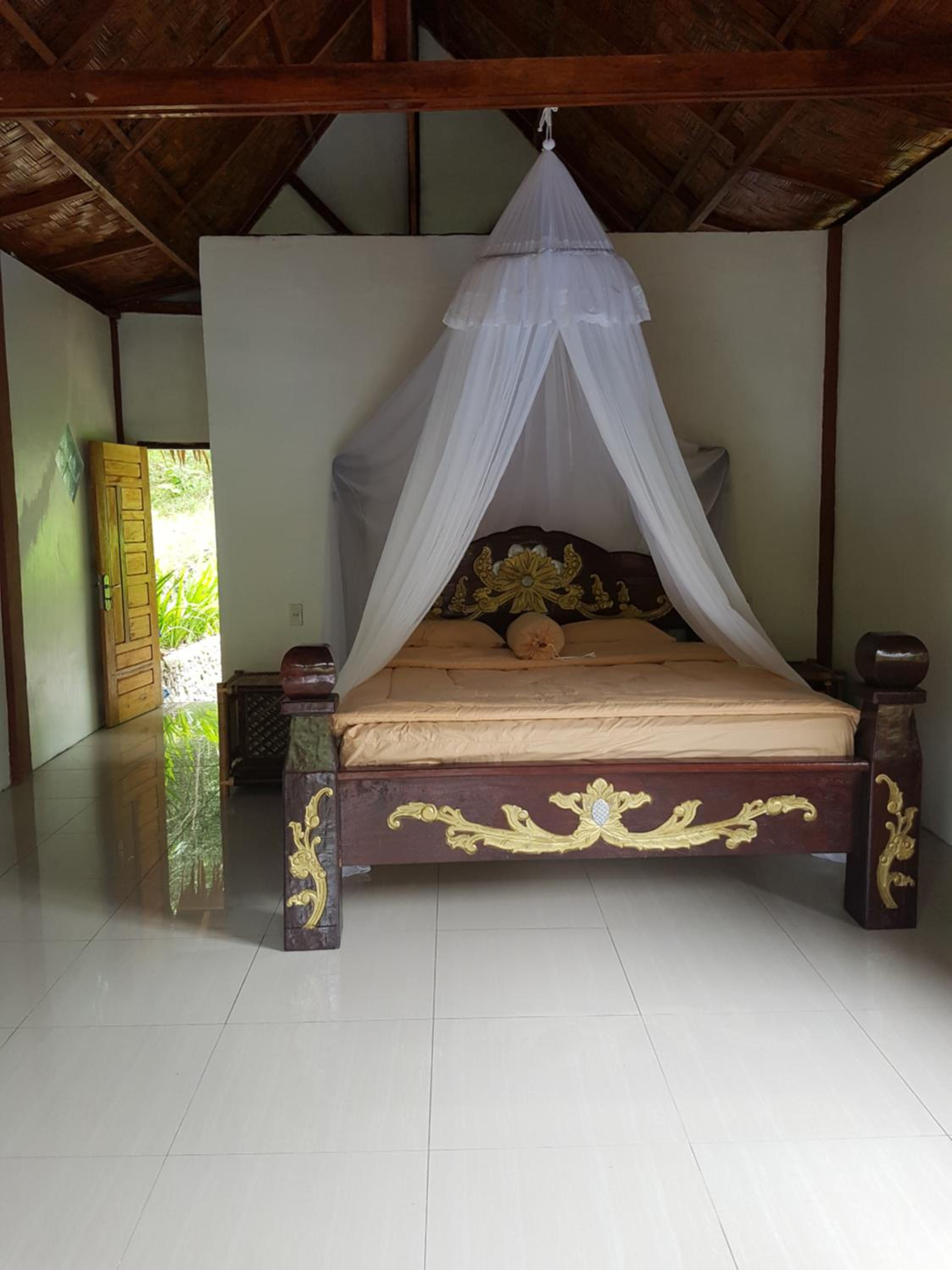 Deluxe Double Room with Balcony photo 1