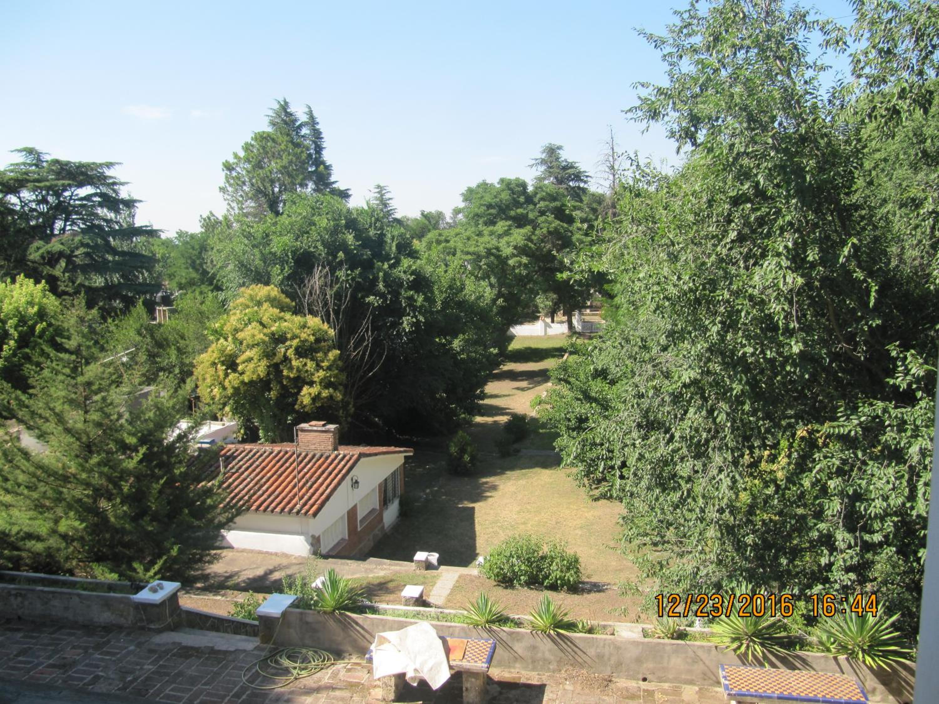 Apartment with Garden View photo 2