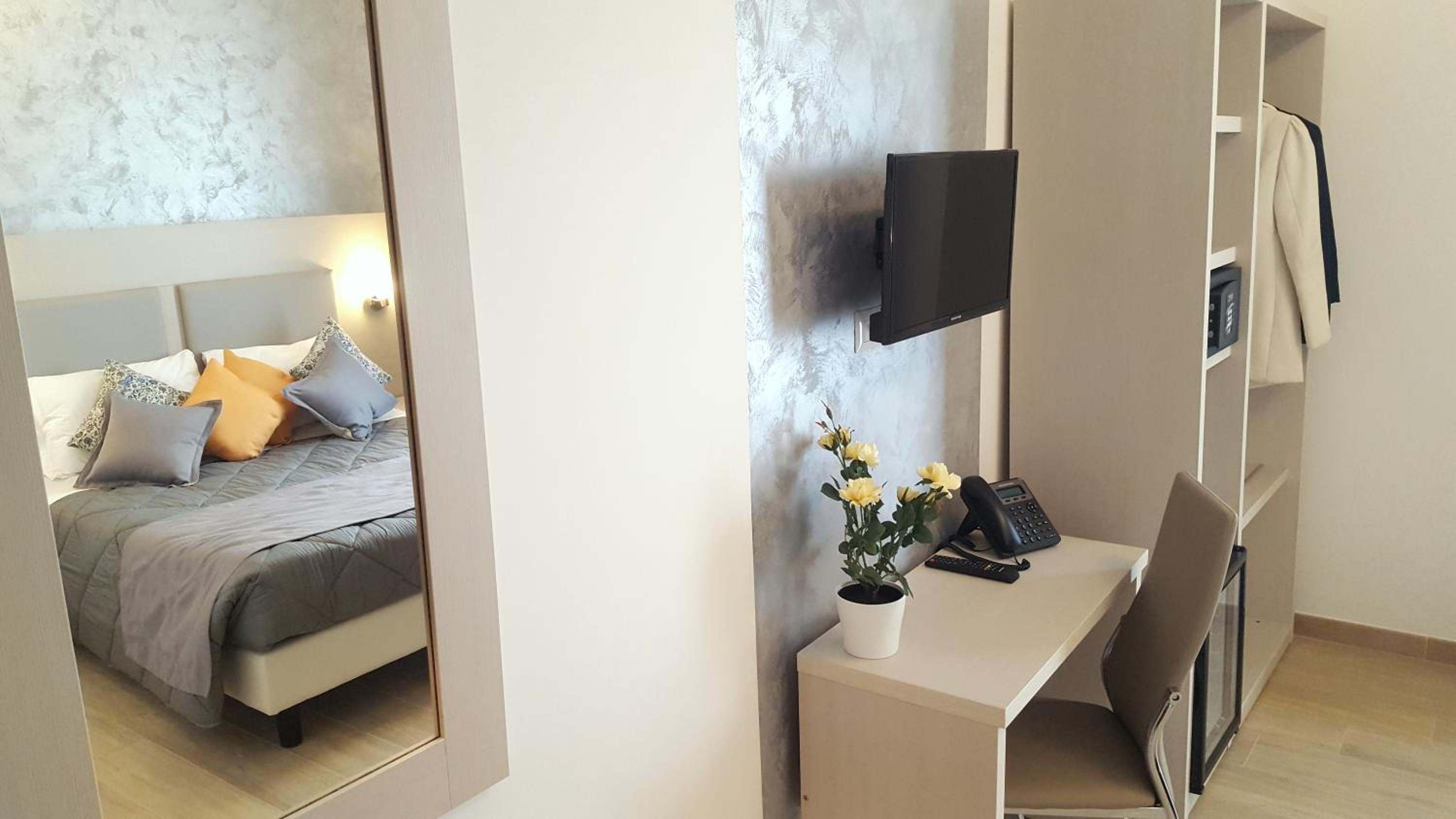 Superior Double or Twin Room
