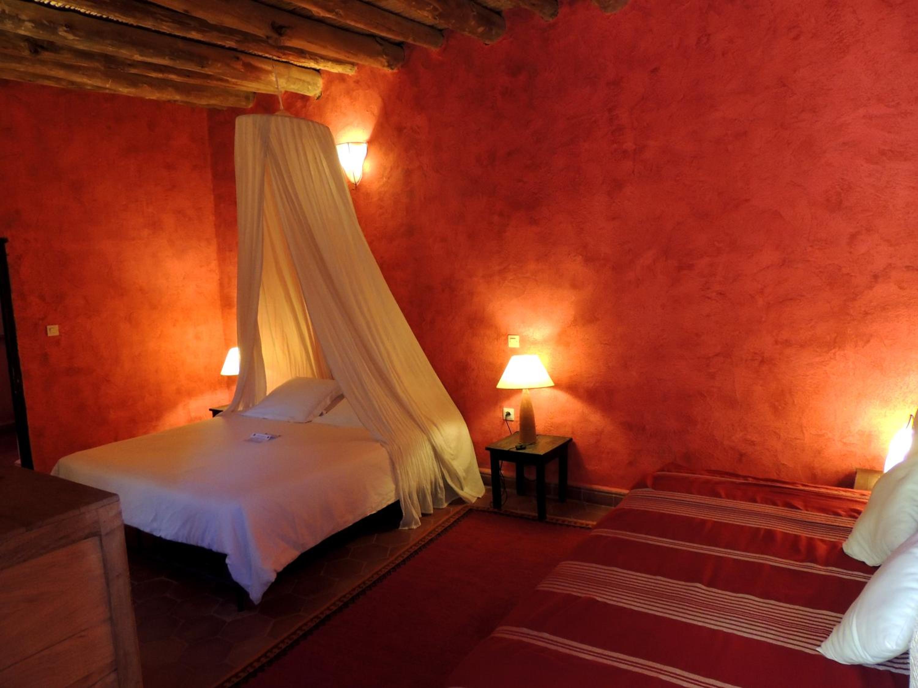 Olivier Double Room