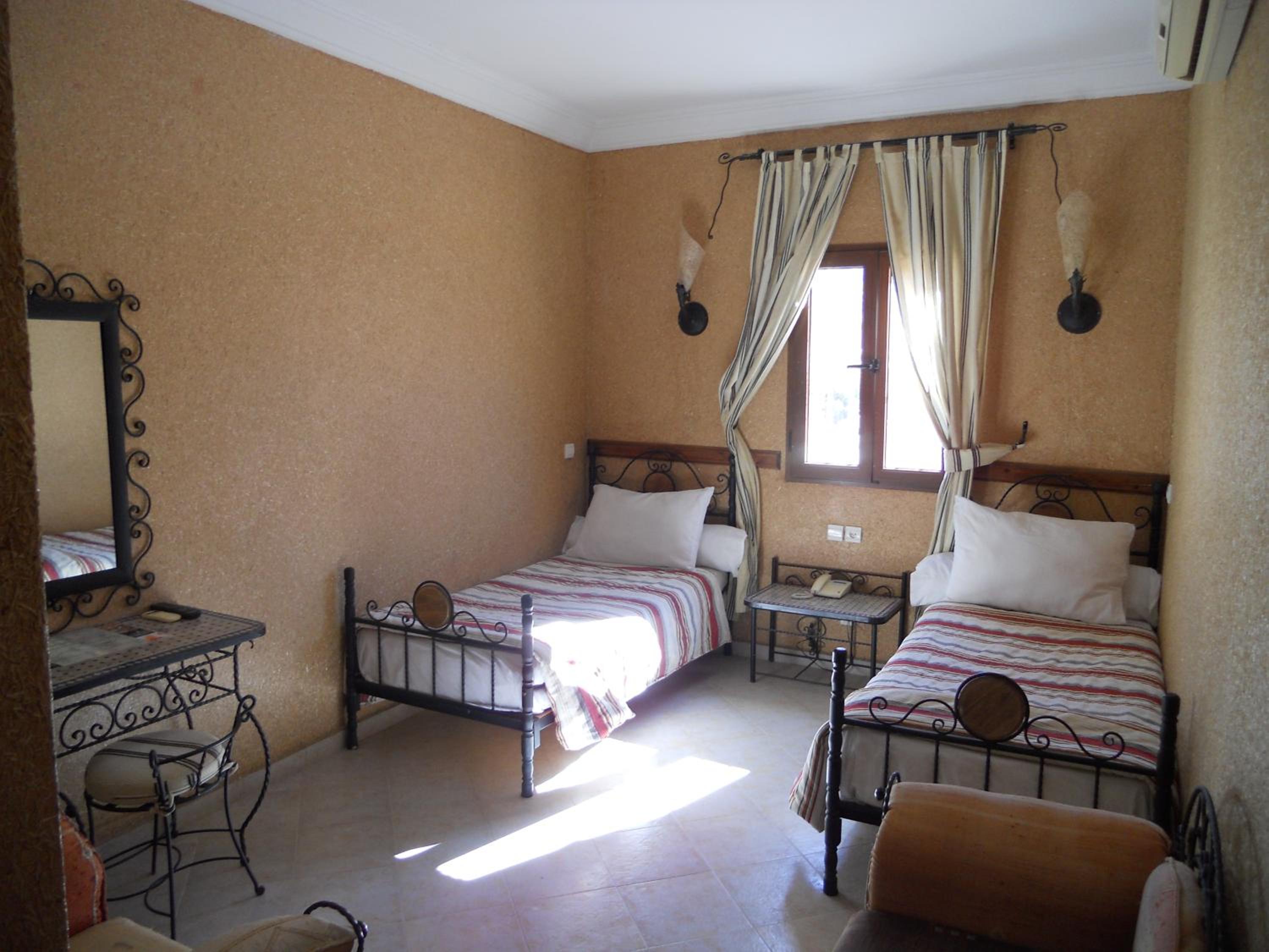 Twin Room photo 2