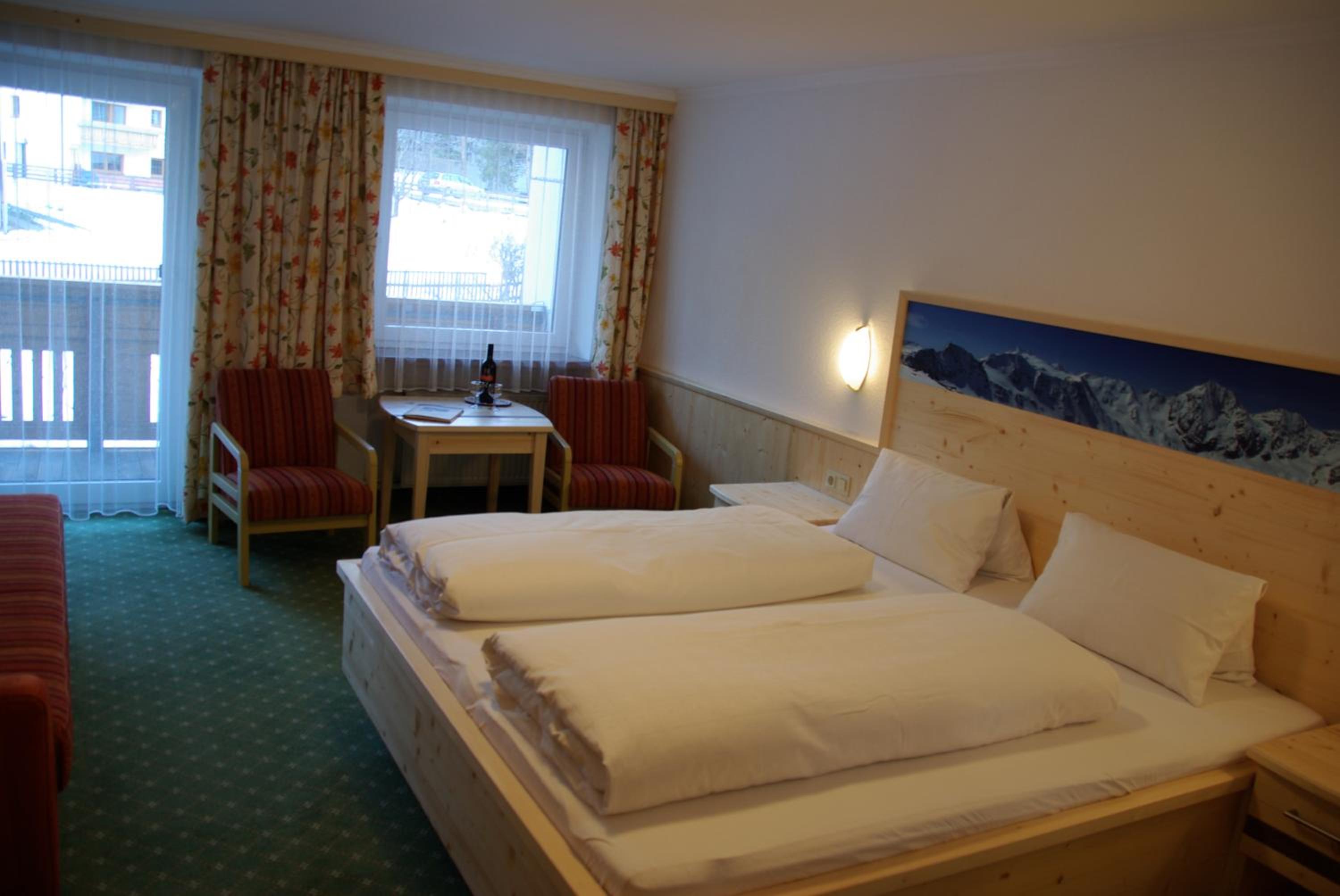 Triple Room photo 3